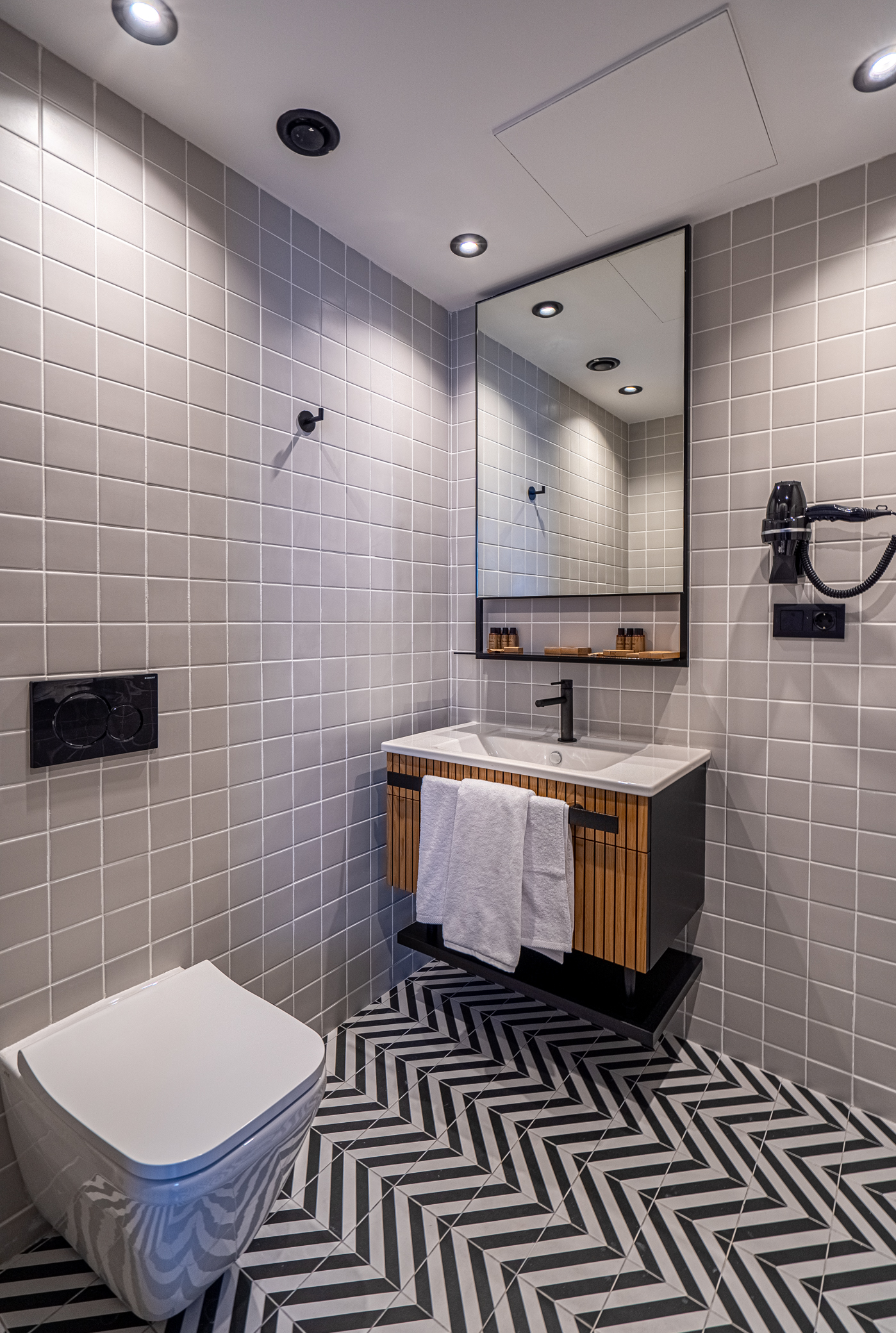 Double or Twin Superior