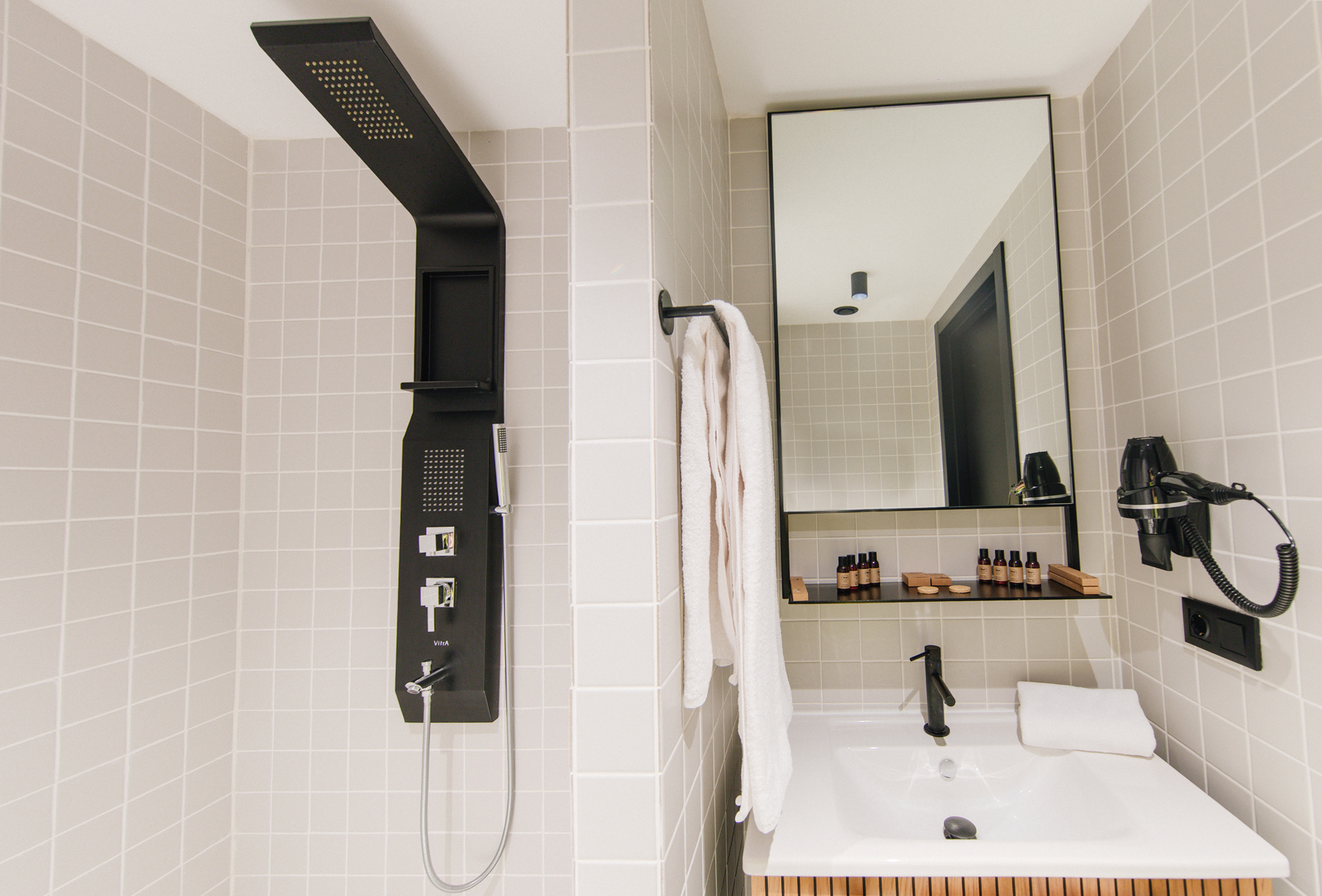 Double or Twin Deluxe