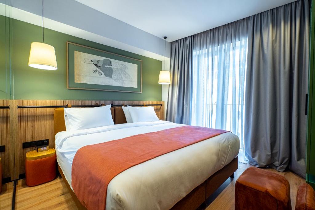 Double or Twin Classic