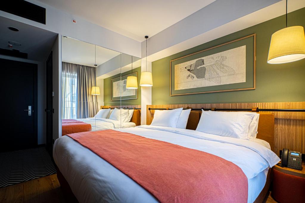 Double or Twin Classic