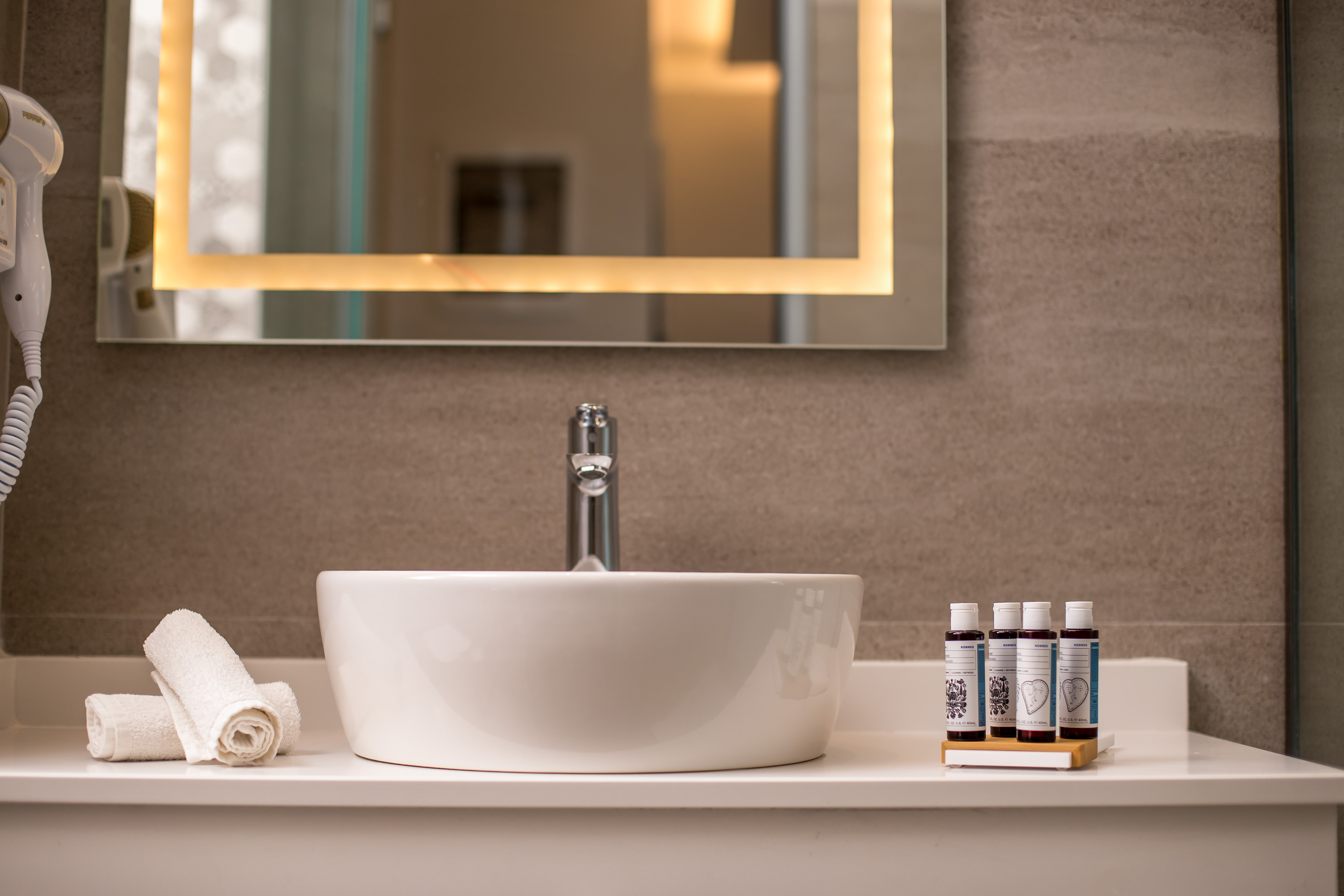 Suite Deluxe with Jacuzzi