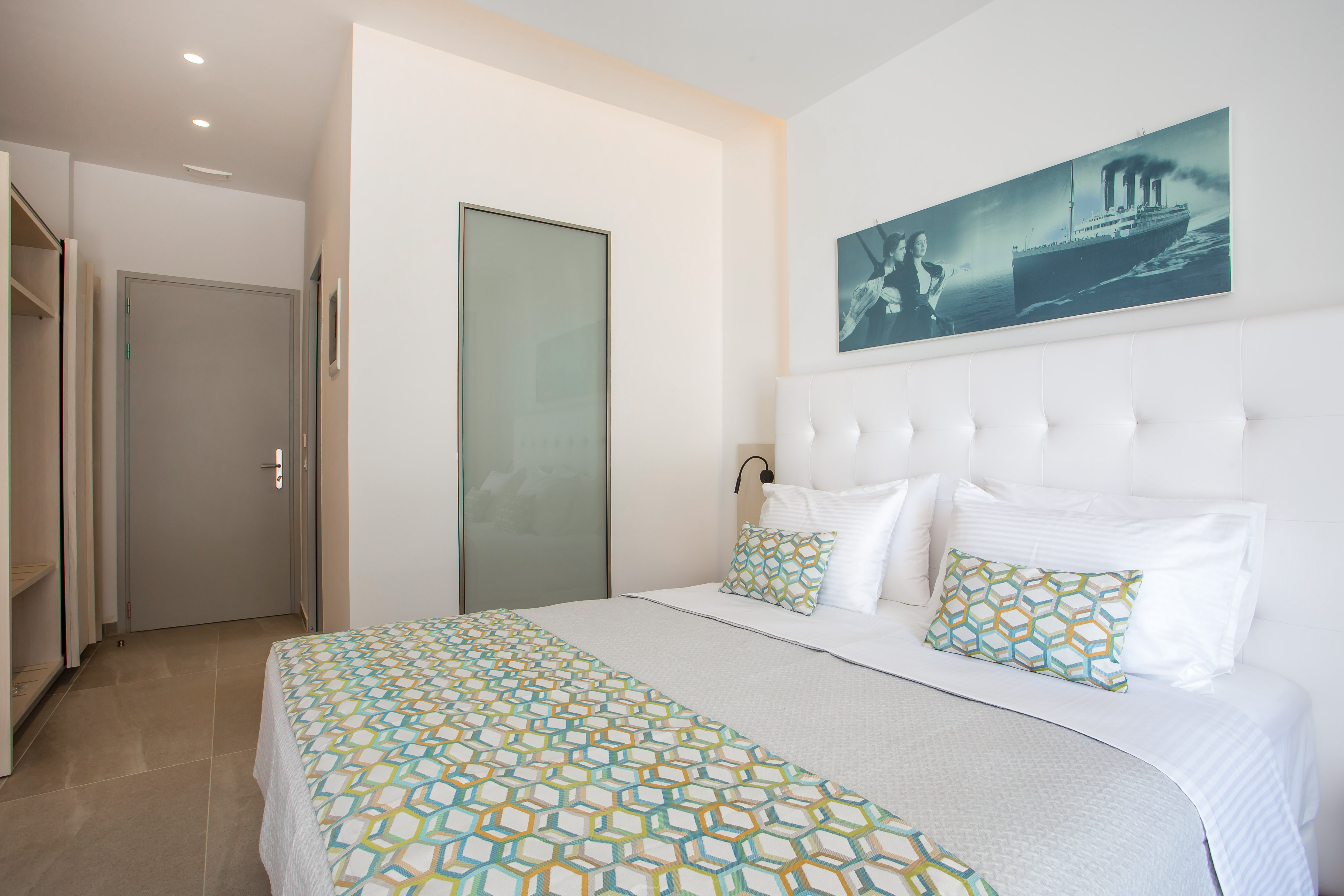 Suite Deluxe with Jacuzzi