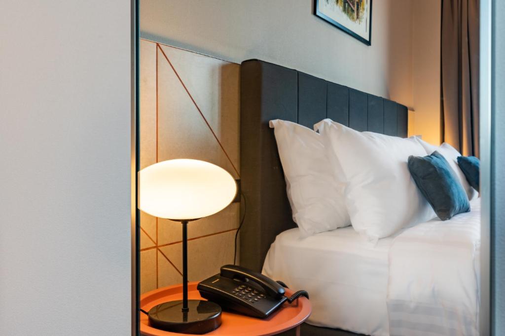 Double Single Standard