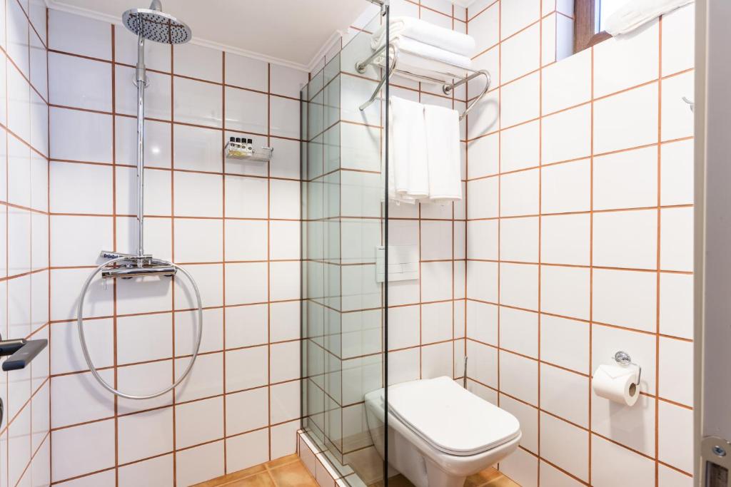 Double Single Standard