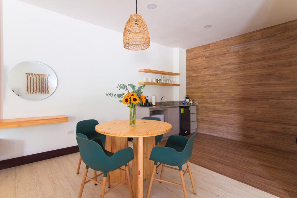 Family Room Capacity 6 Three Bedroom