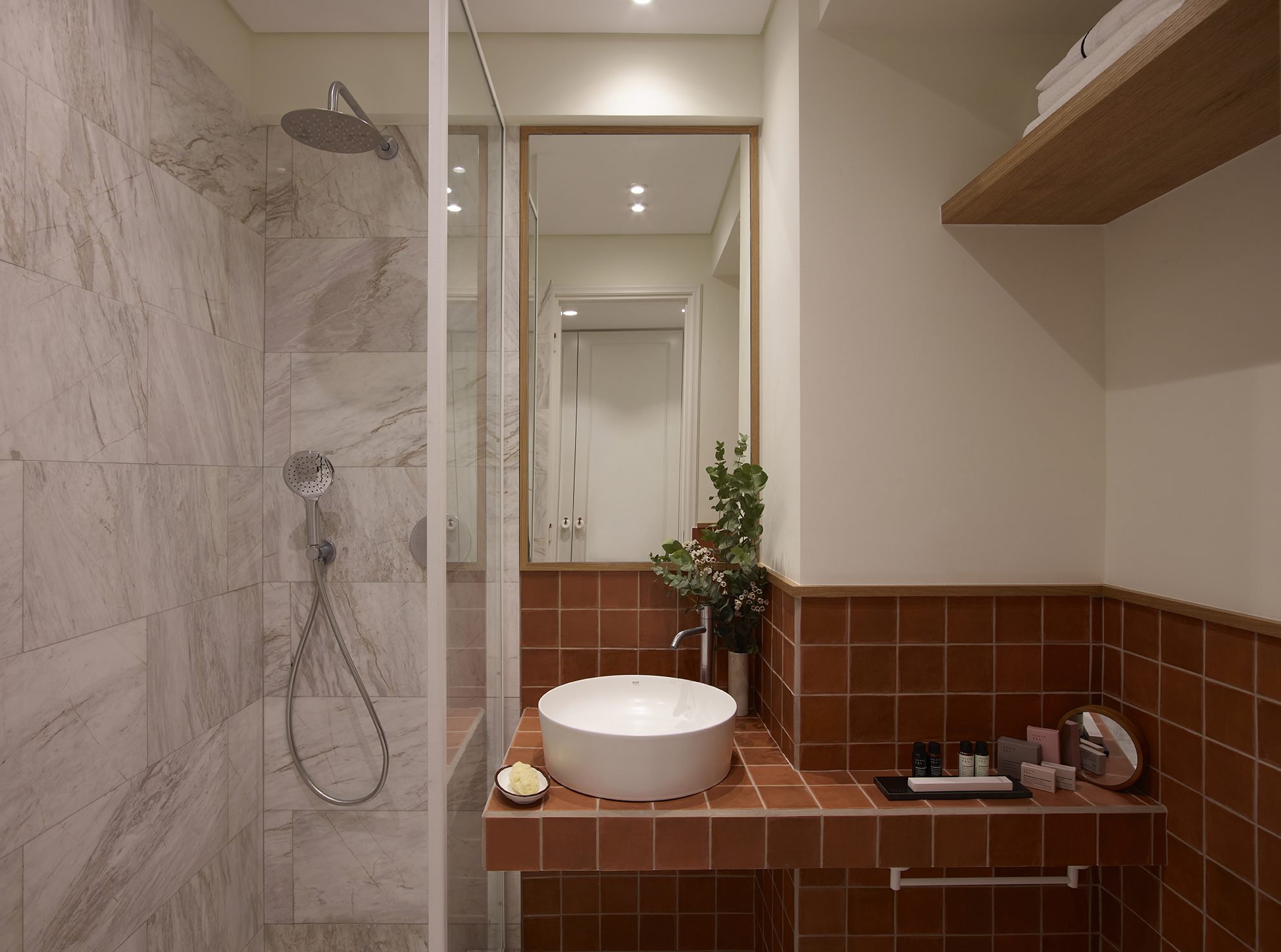 Room Classic Garden View