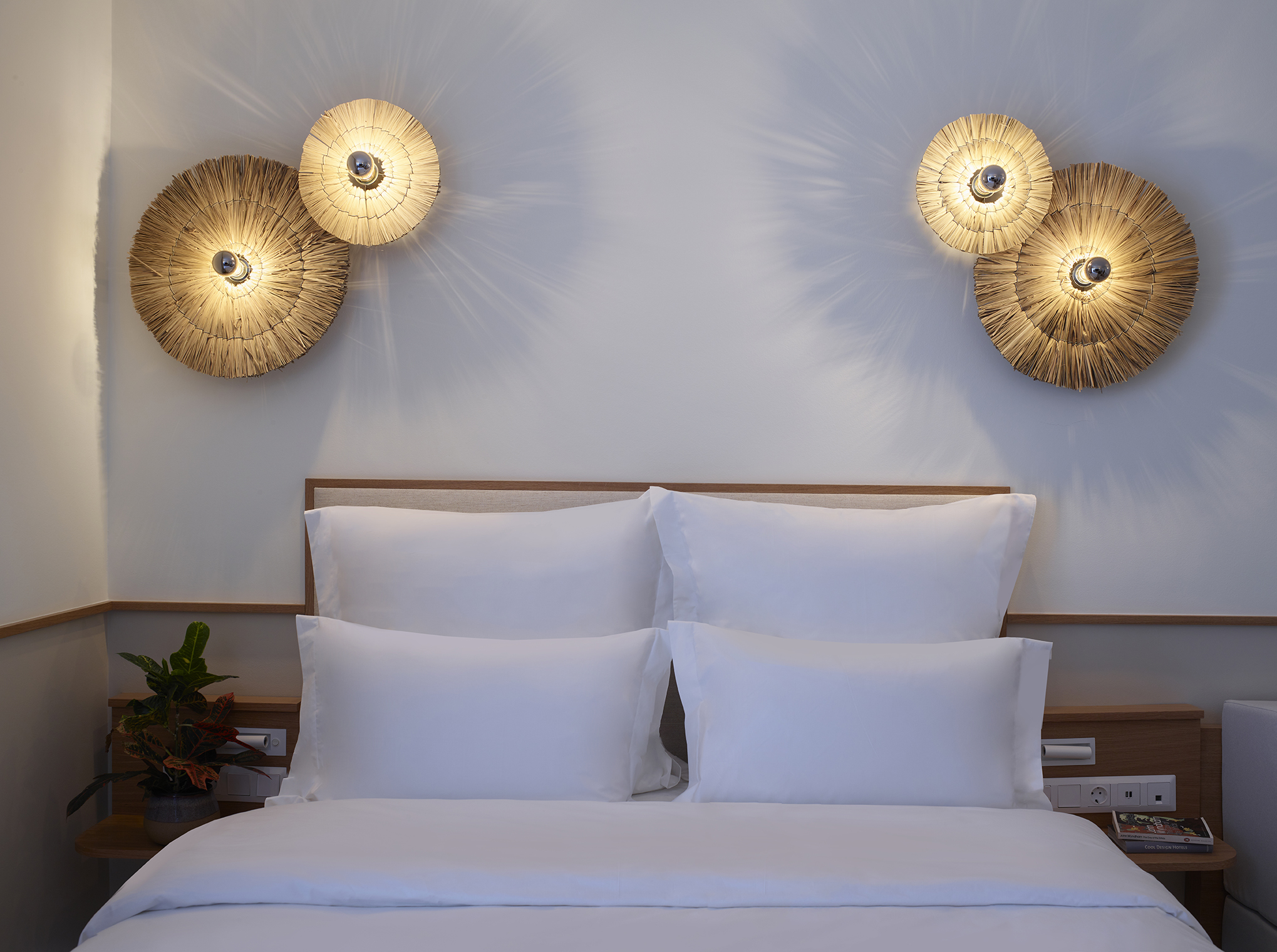 Room Classic Garden View