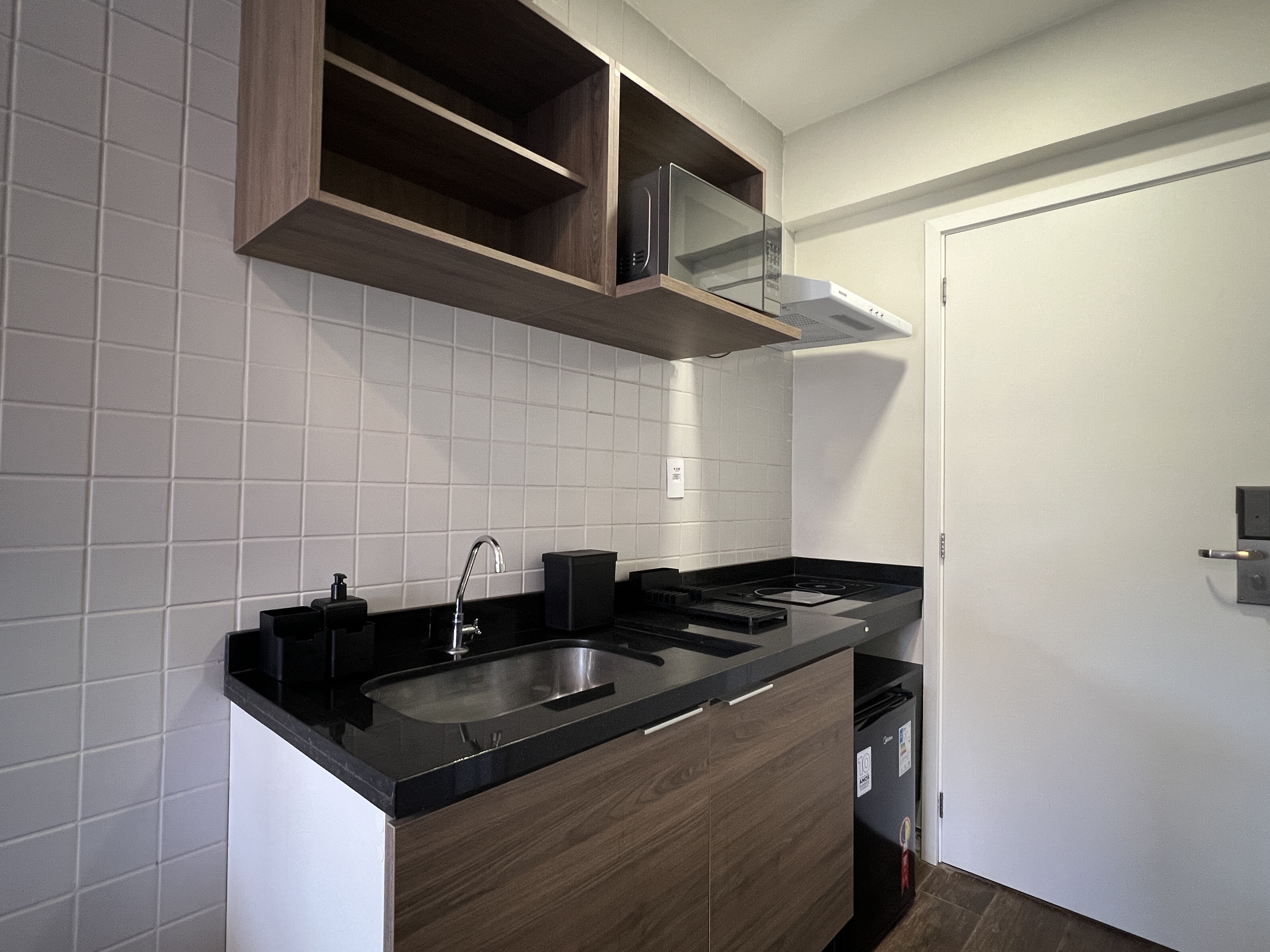 Double Queen Size Bed