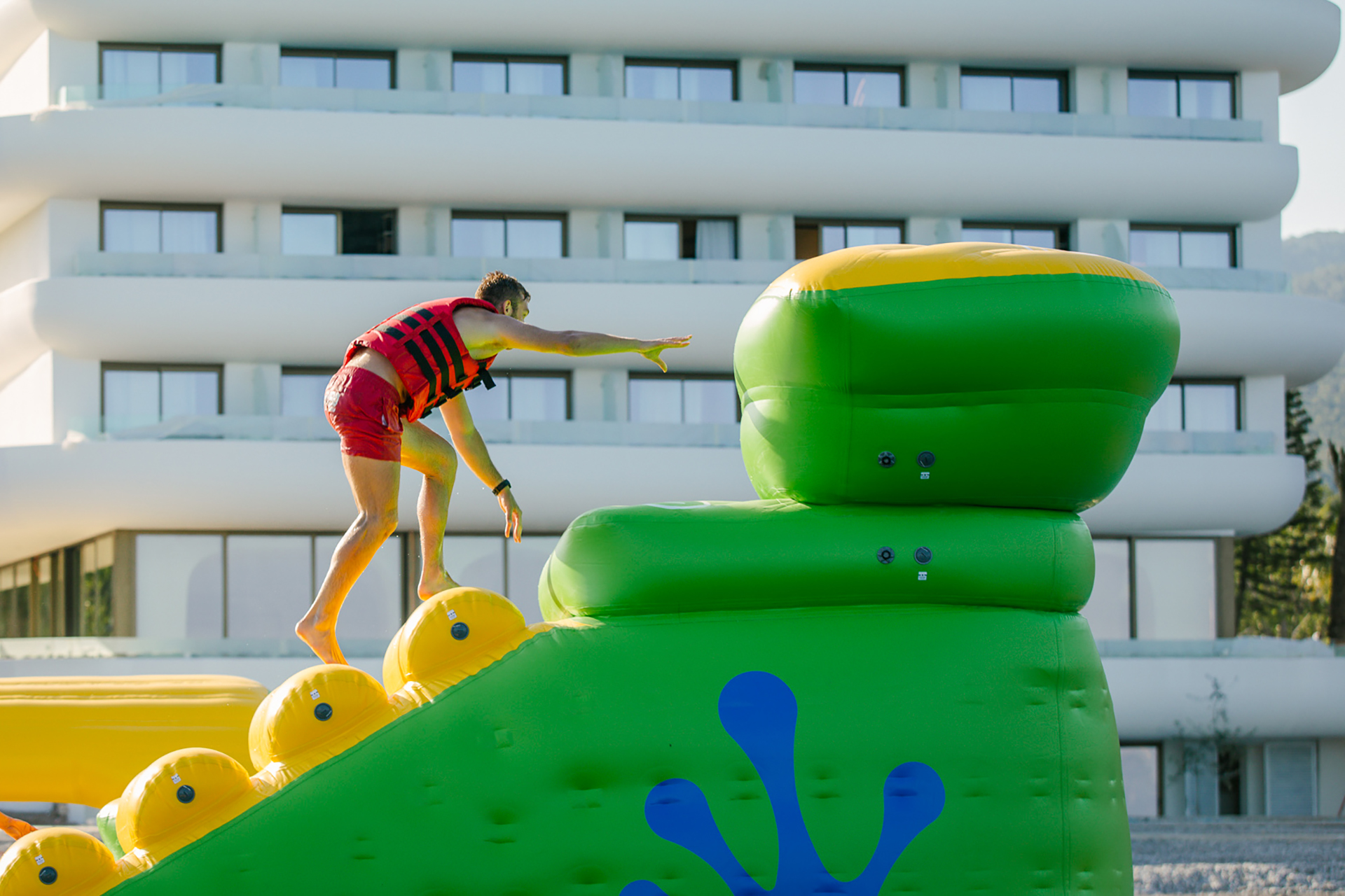 Sports and Entertainment