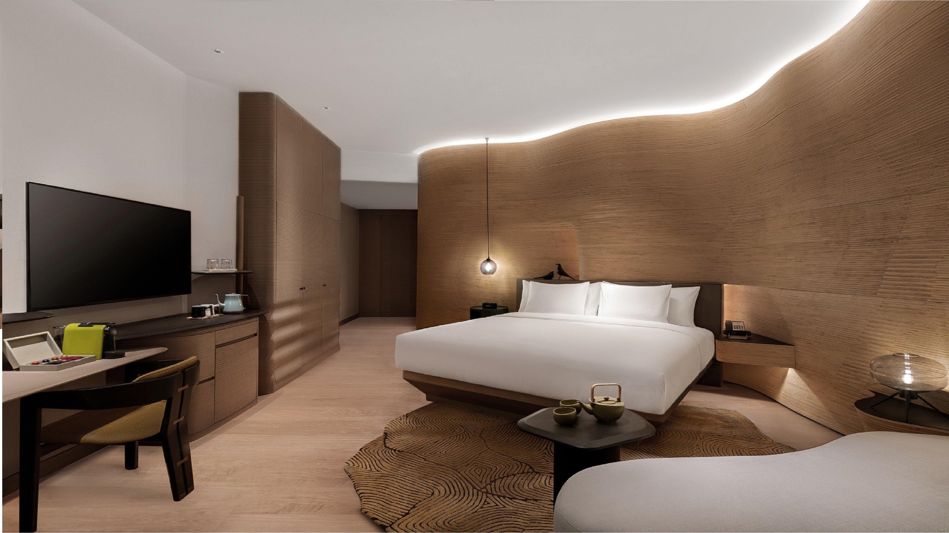 Double Mountain View