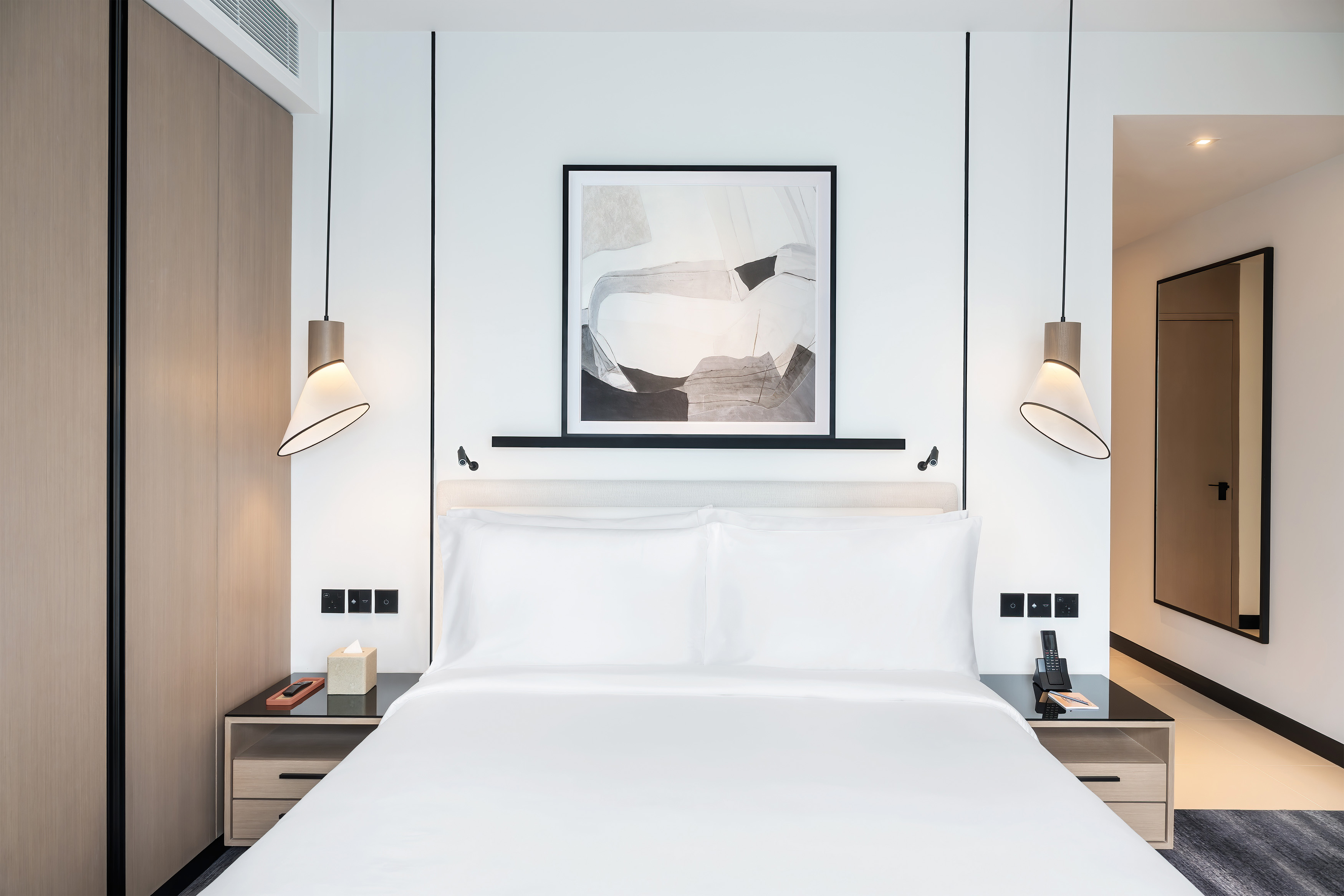 Suite Deluxe City View