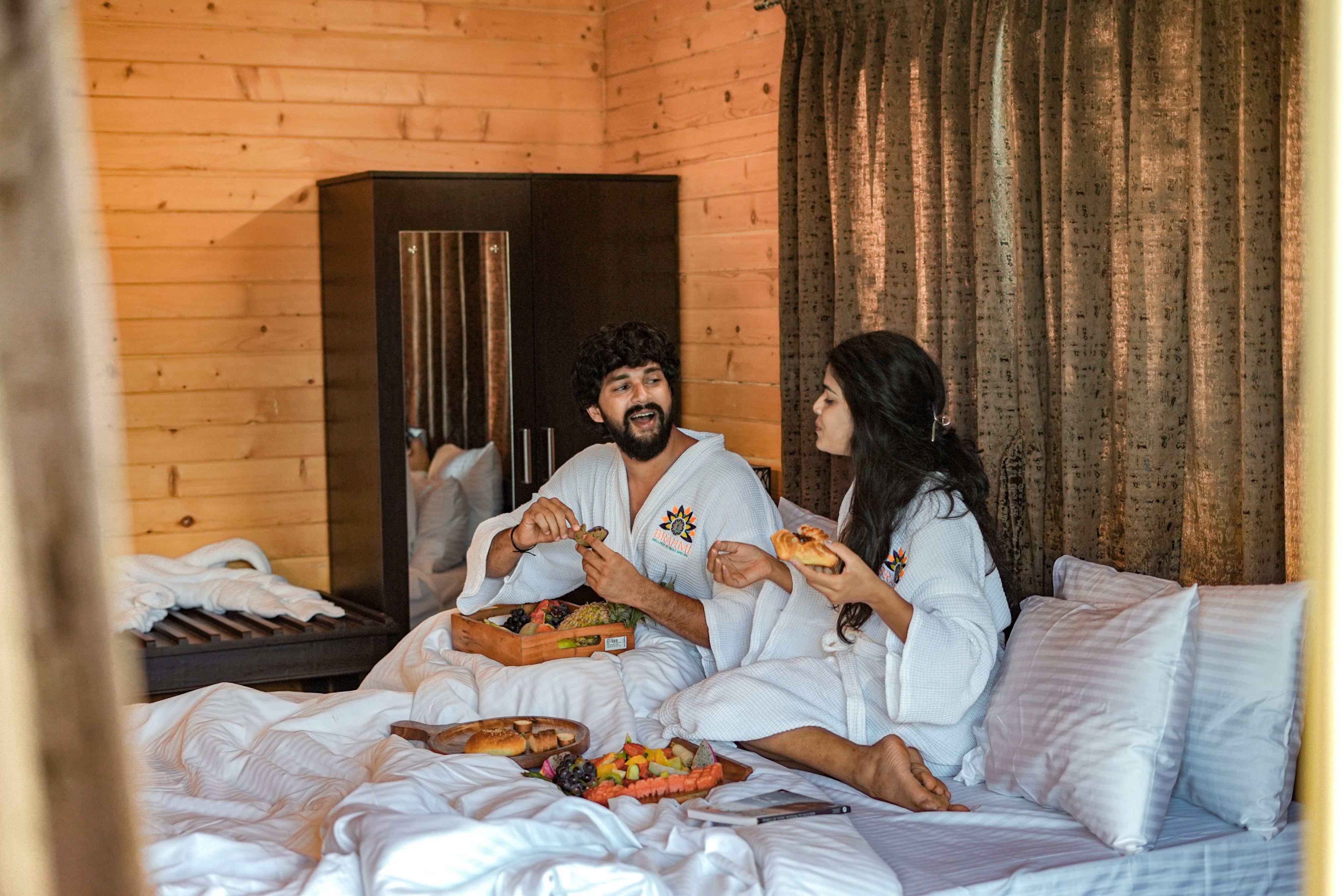 Bungalow Deluxe Garden View