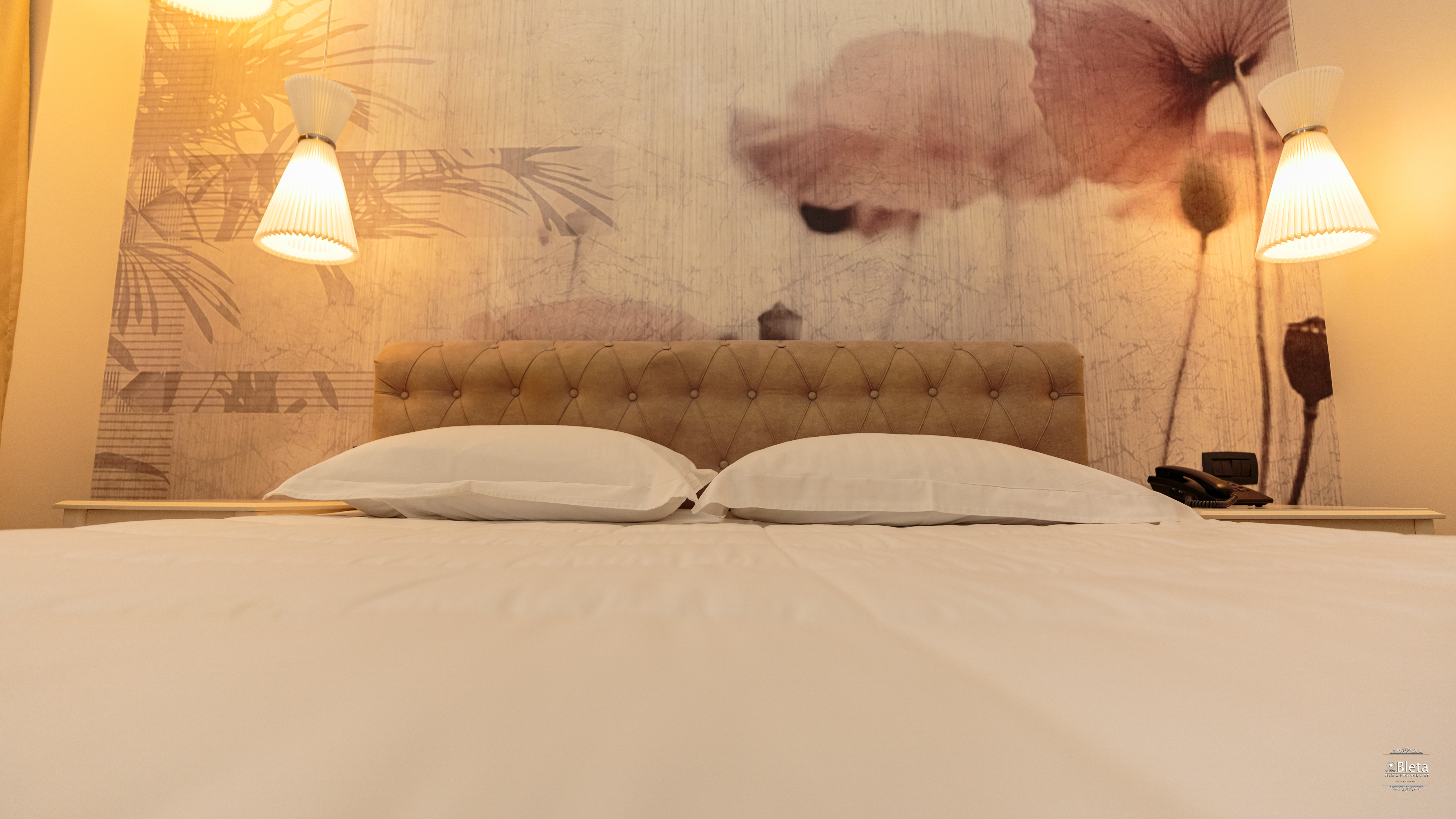 Double Side Sea View