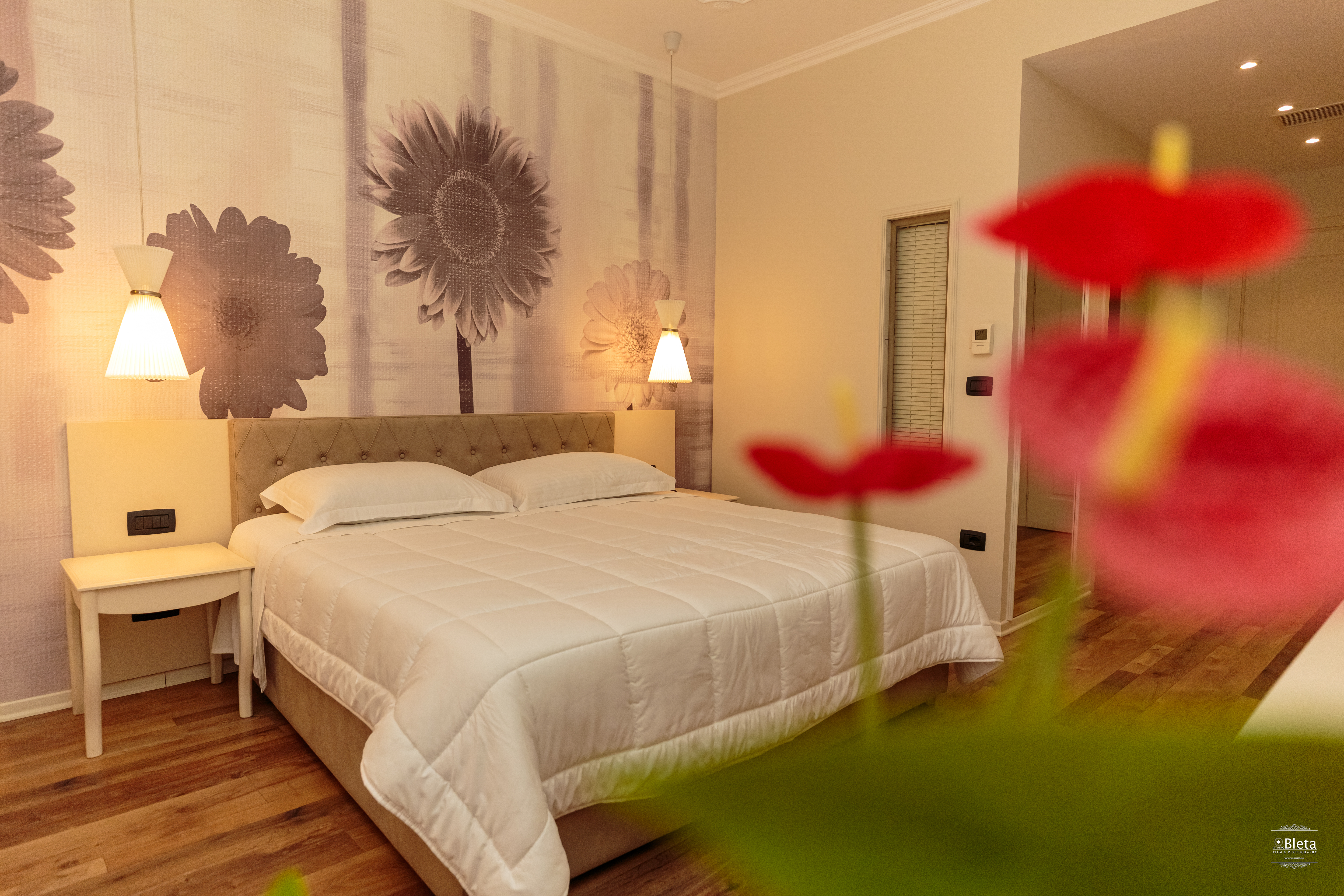 Double Side Sea View