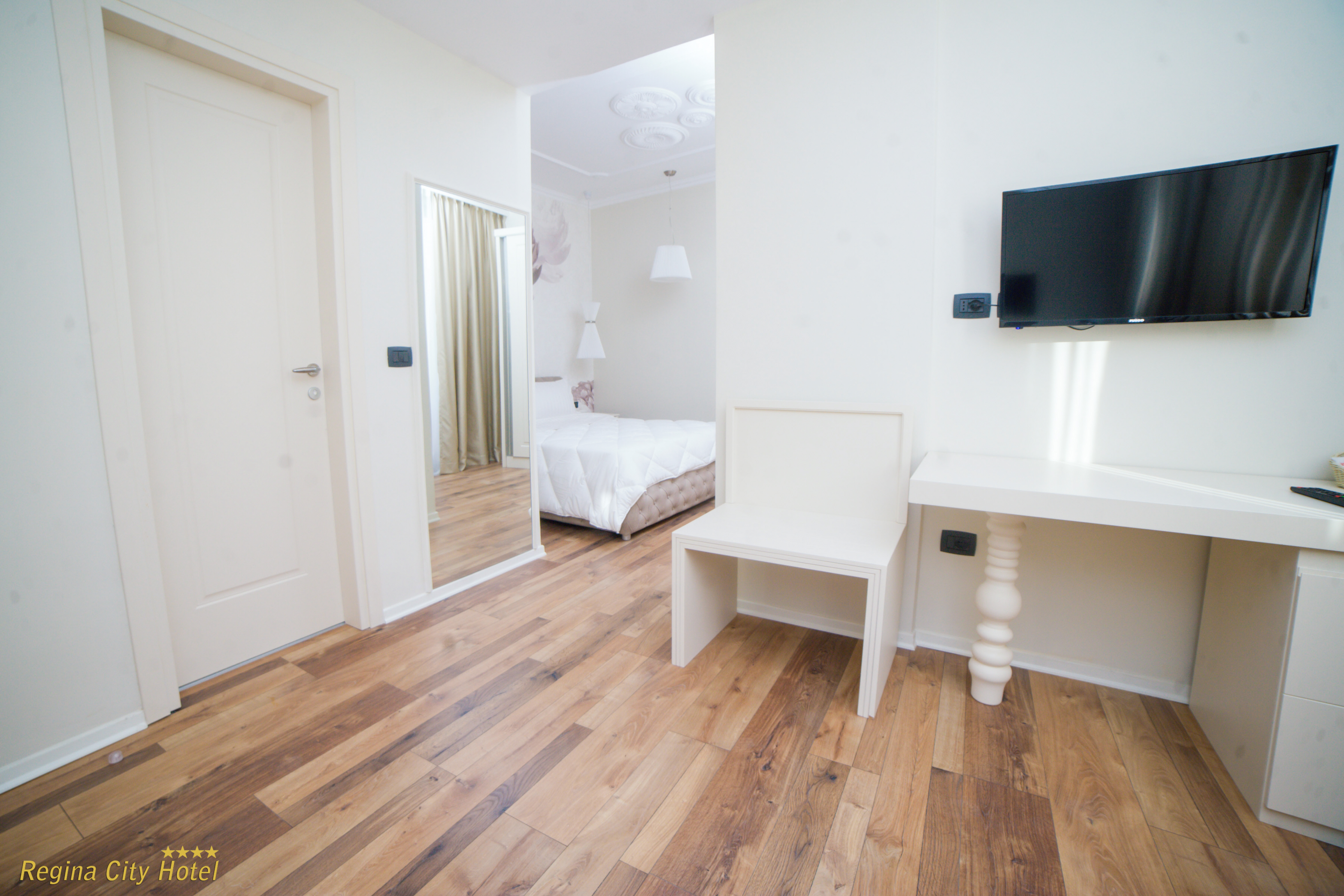 Family Room Standard