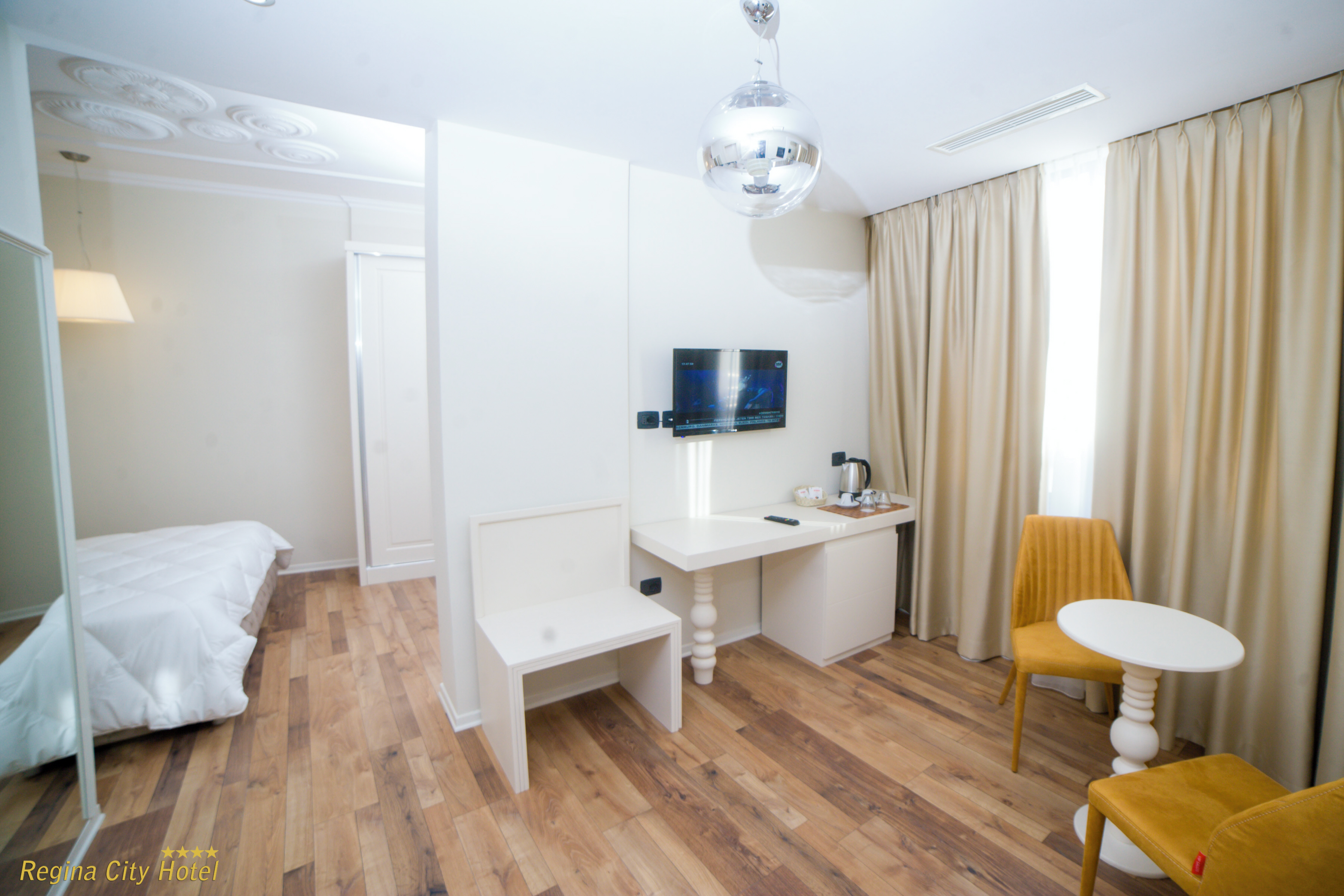 Family Room Standard