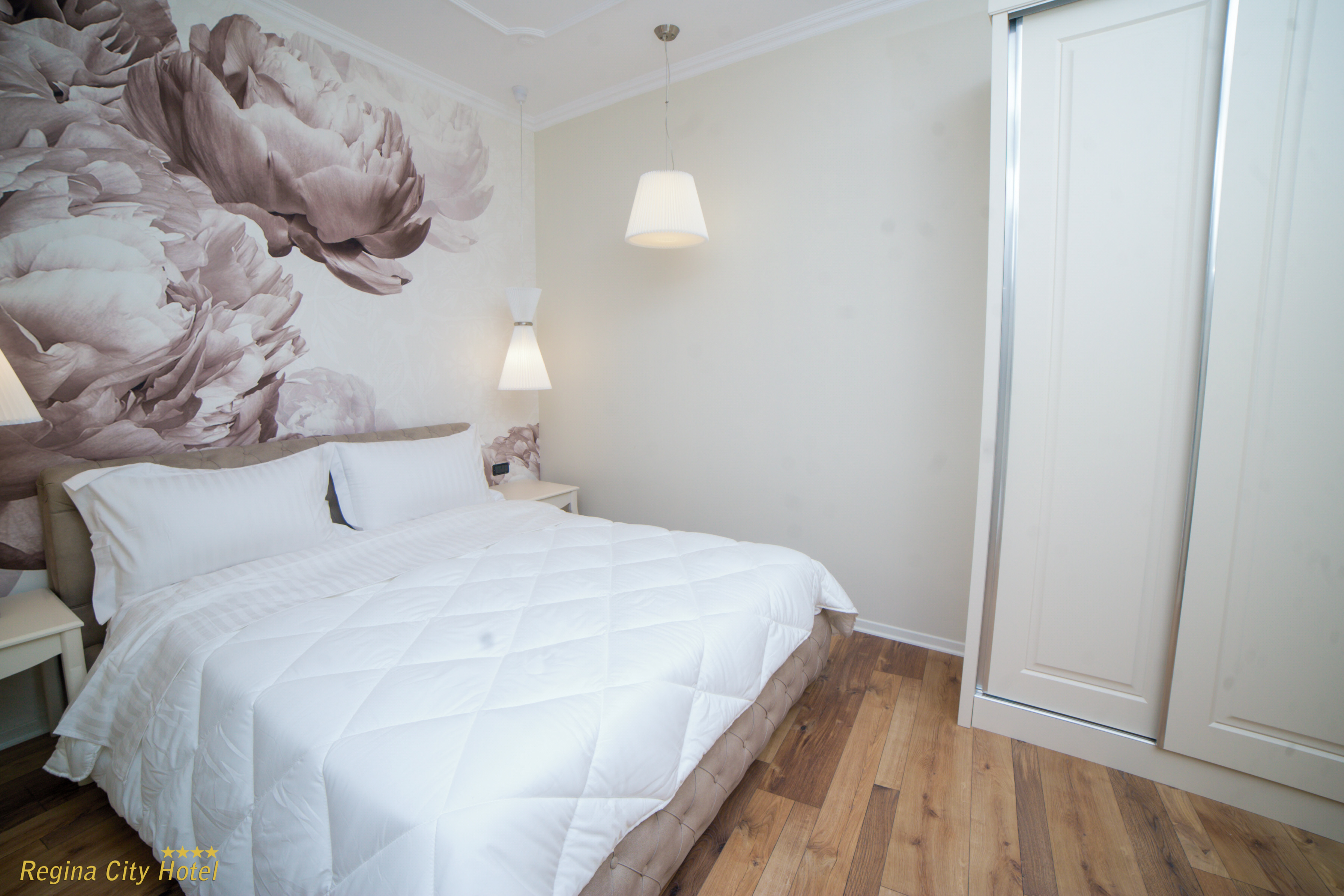 Family Room Standard