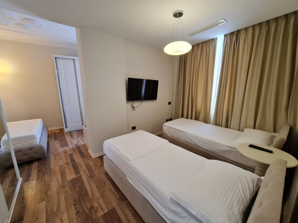 Family Room Standard