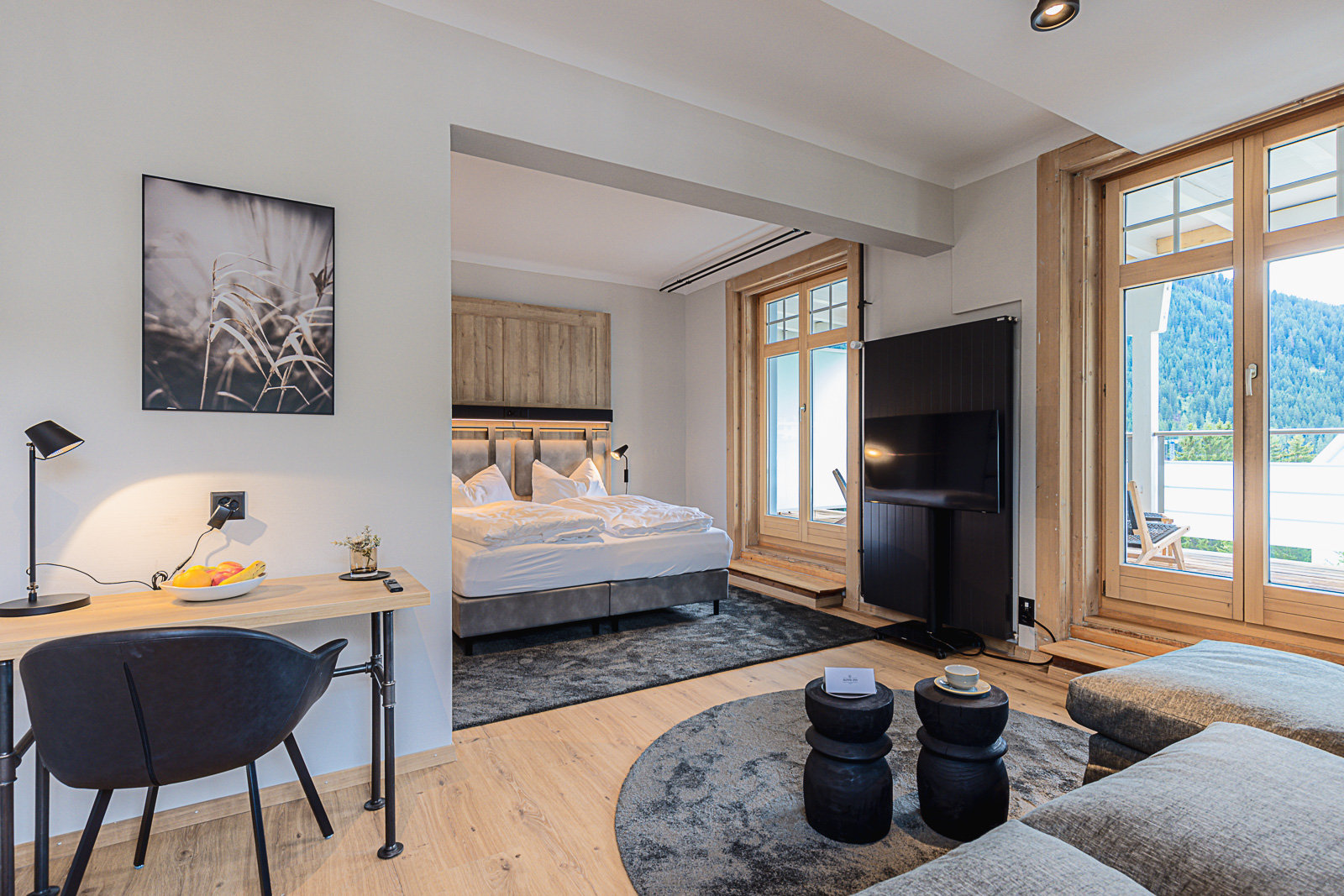 Junior Suite Standard