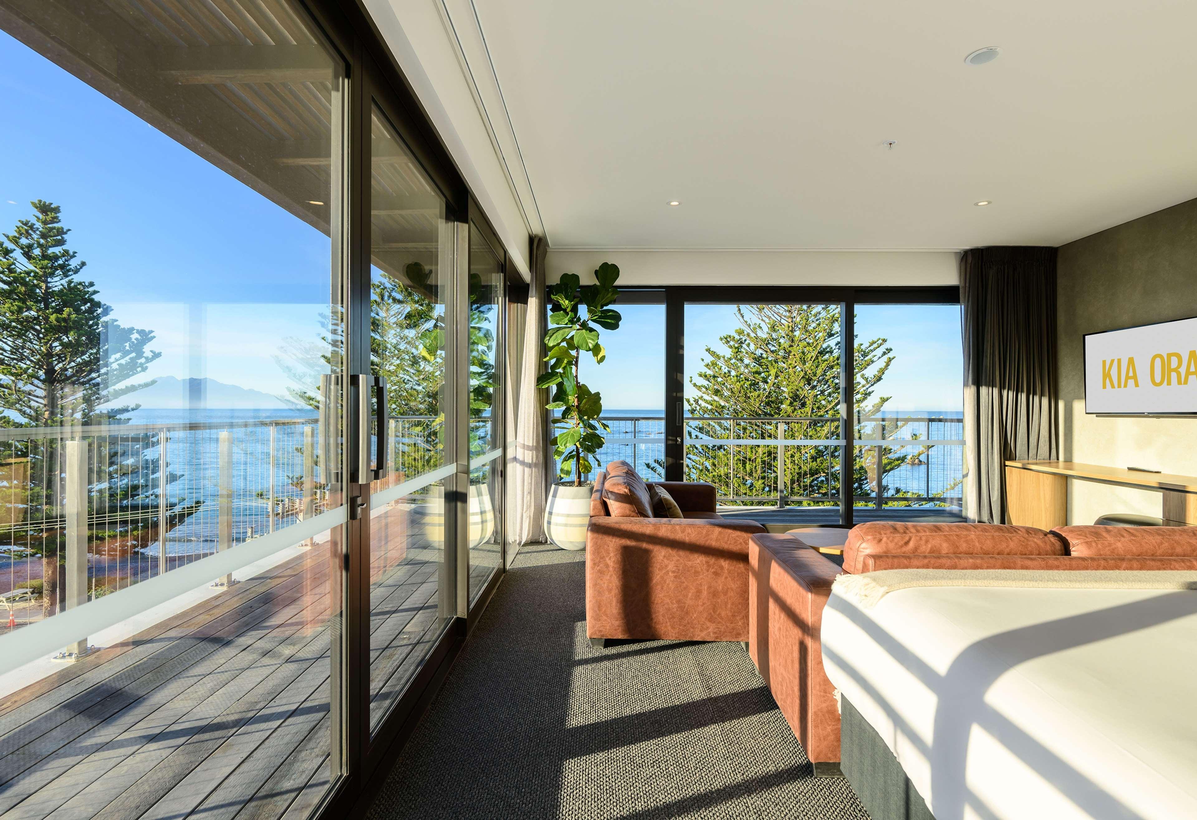 Suite Ocean View