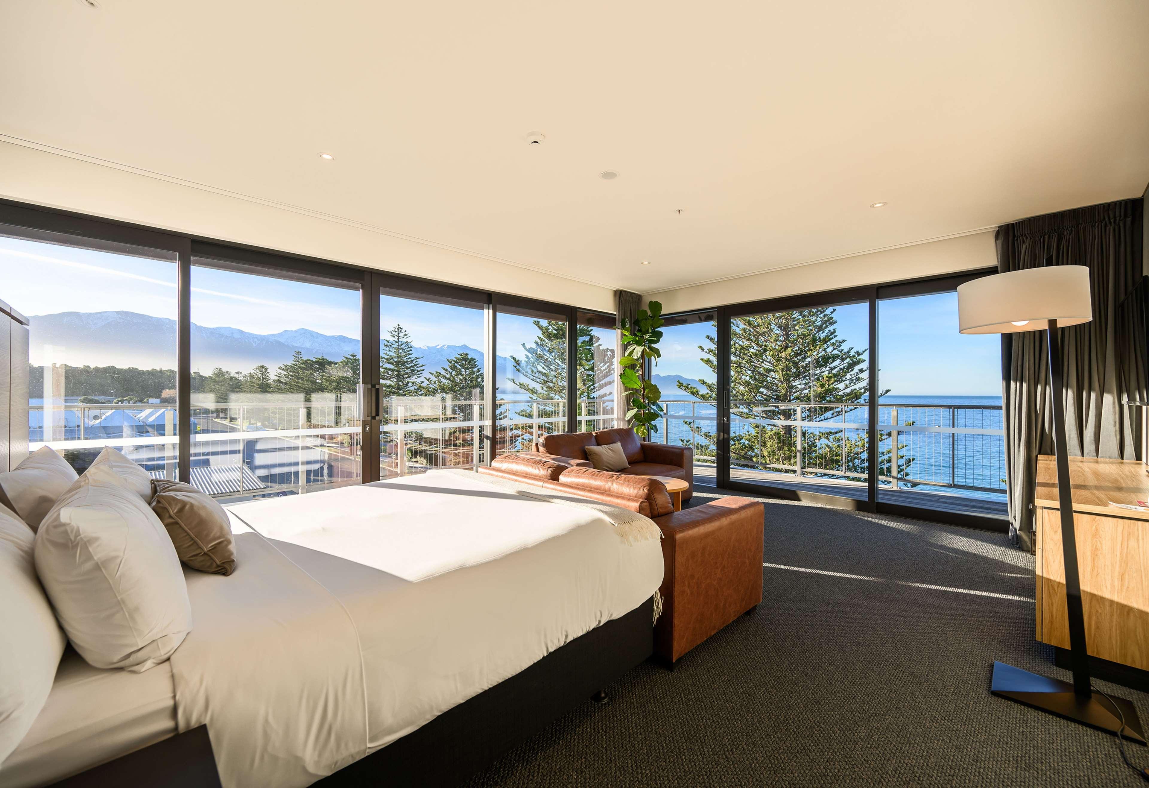 Suite Ocean View