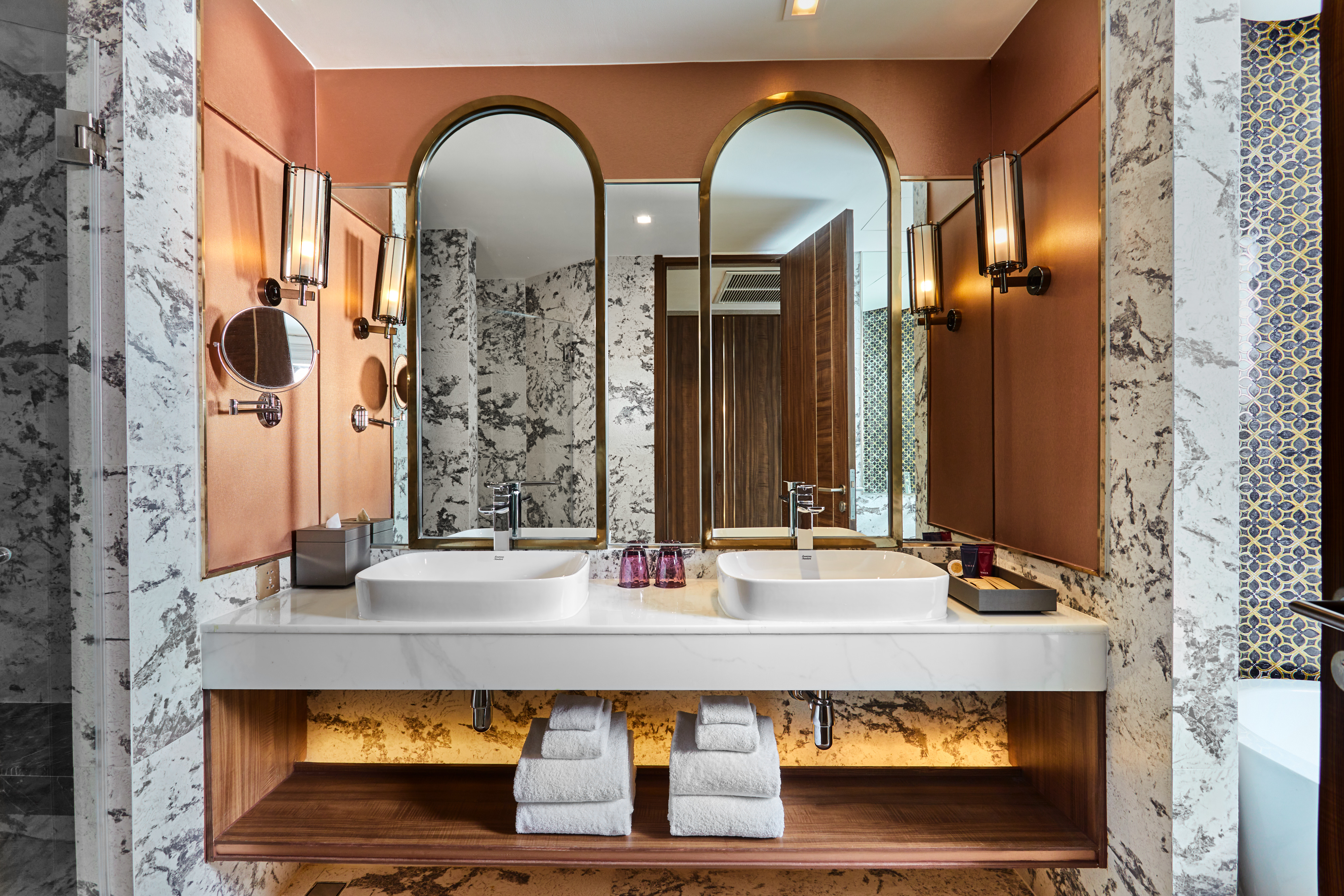 Family Room Connecting Room