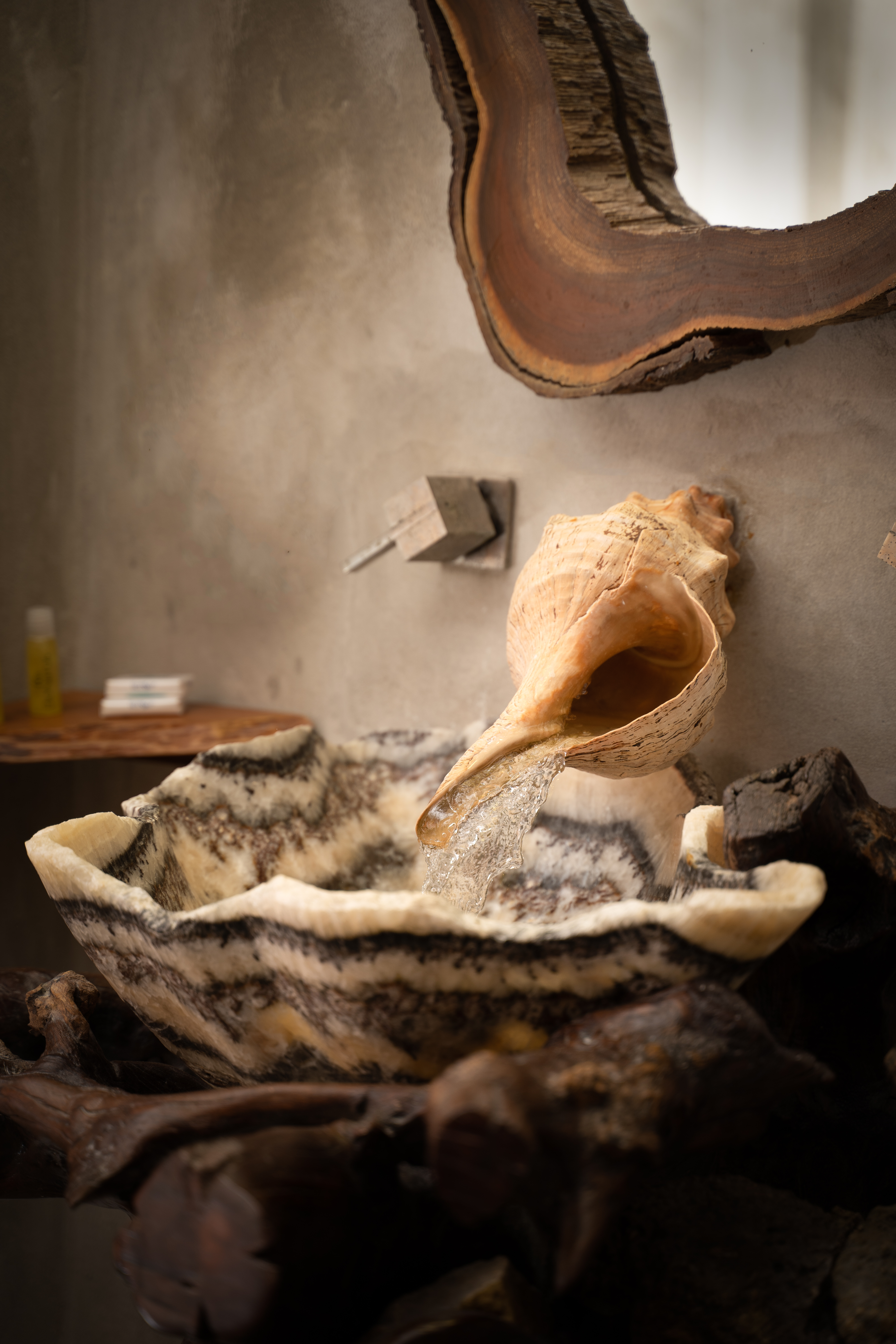 Suite Deluxe with Air Conditioning