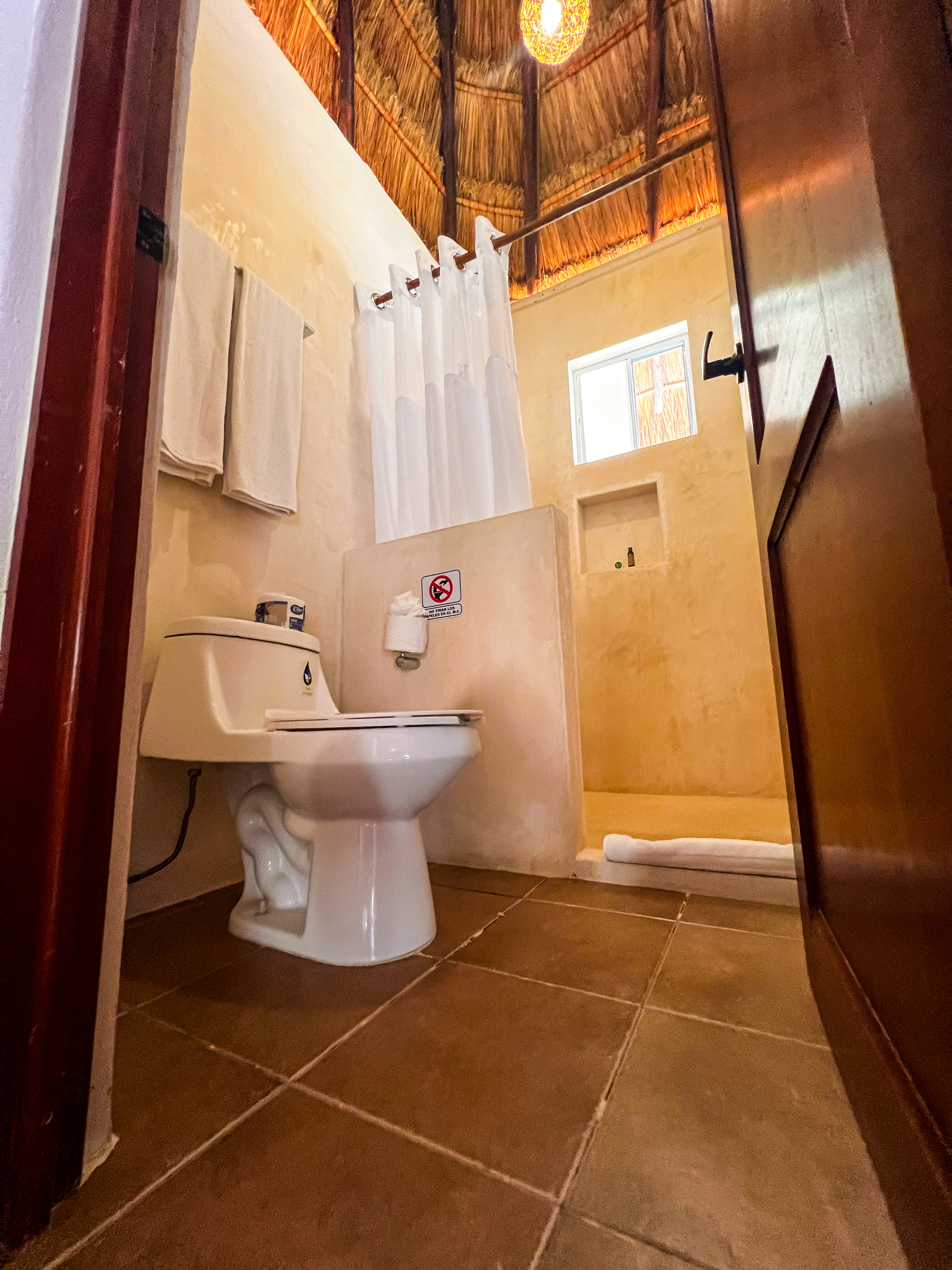 Bungalow Superior King Bed