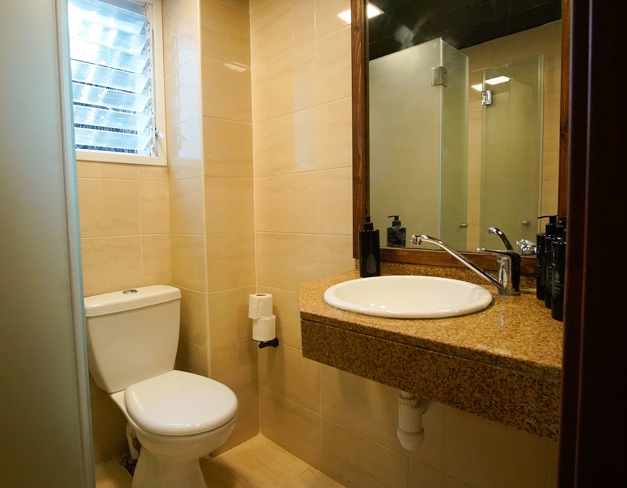 Family Room Standard