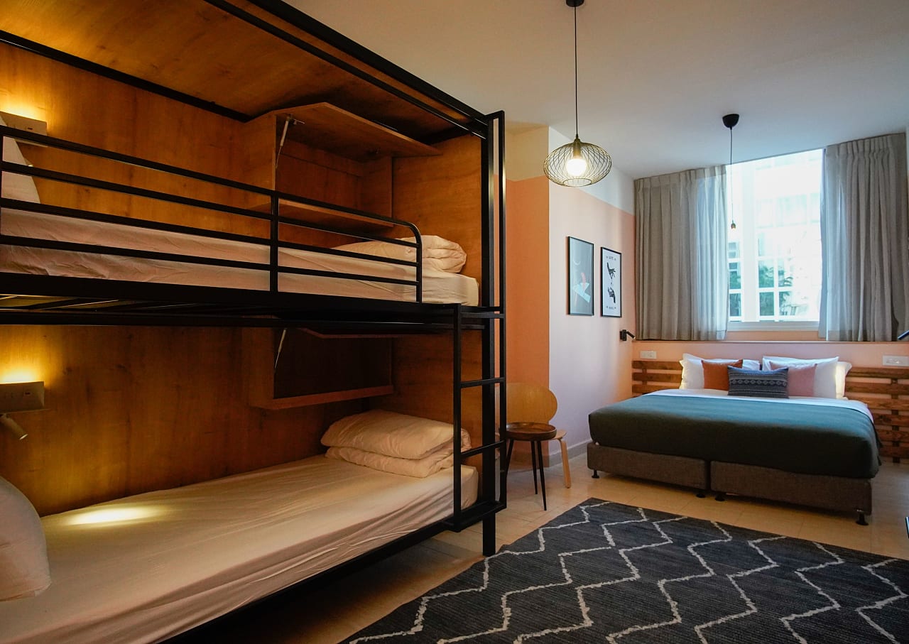 Family Room Standard