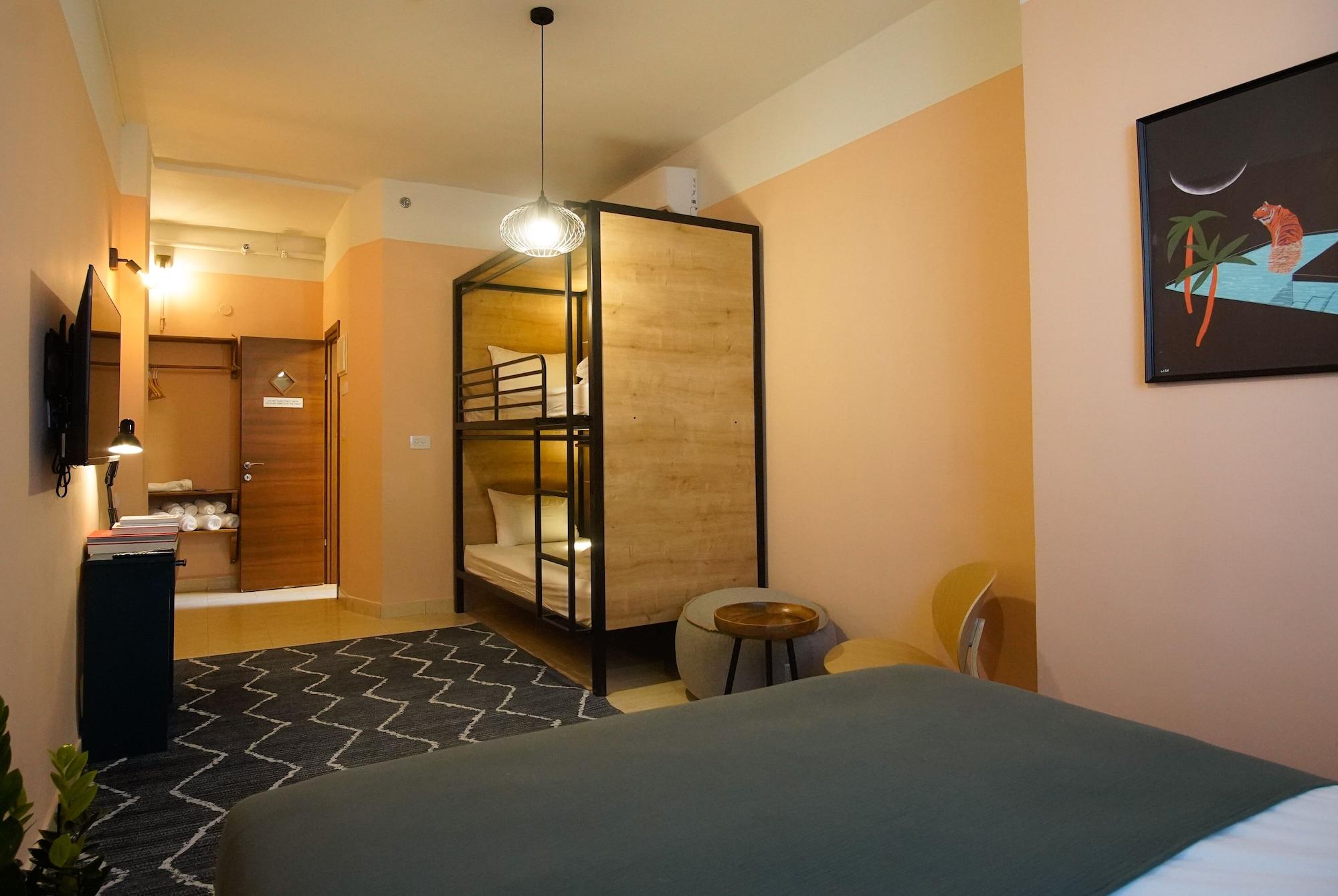 Family Room Standard