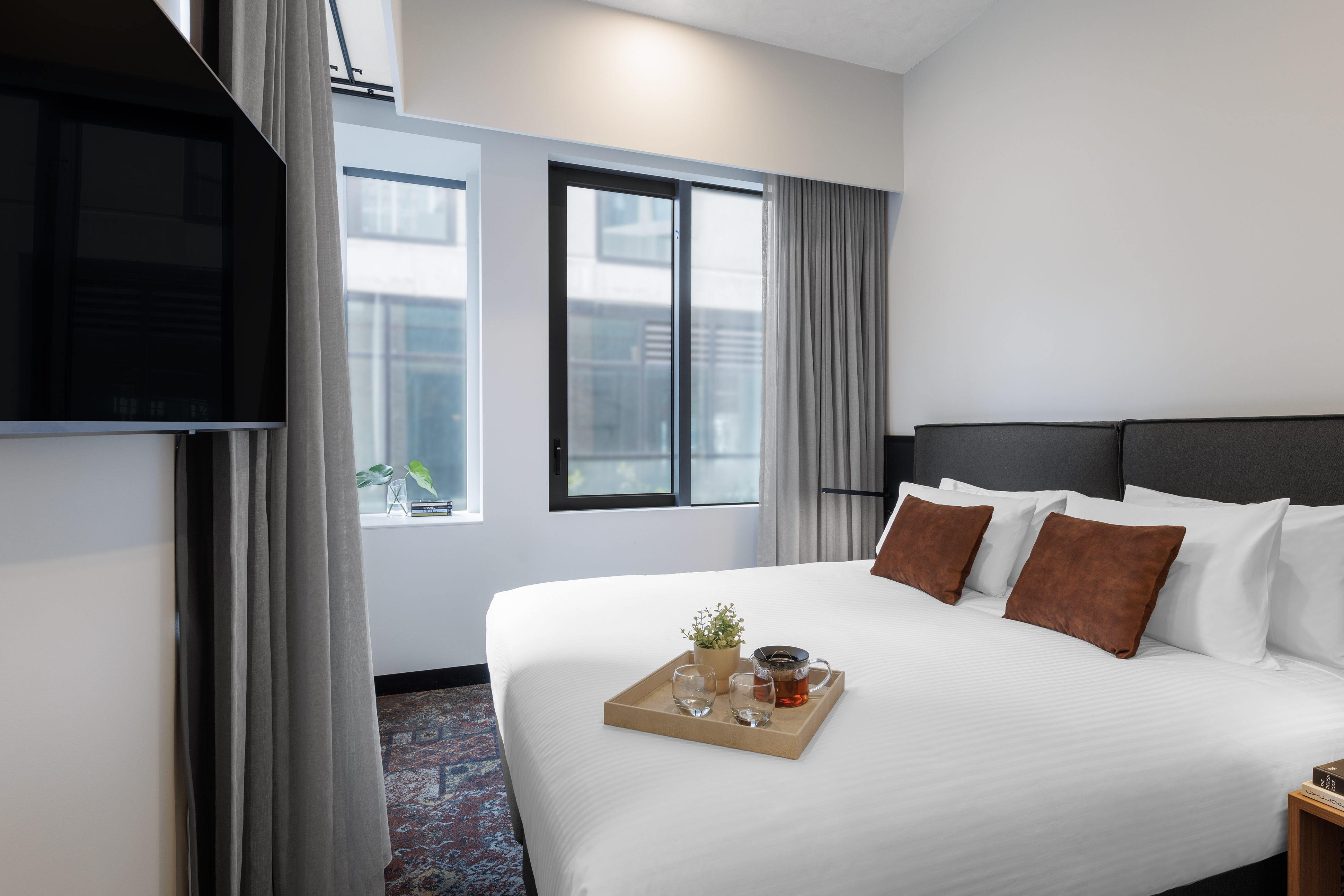 Apartment One Bedroom