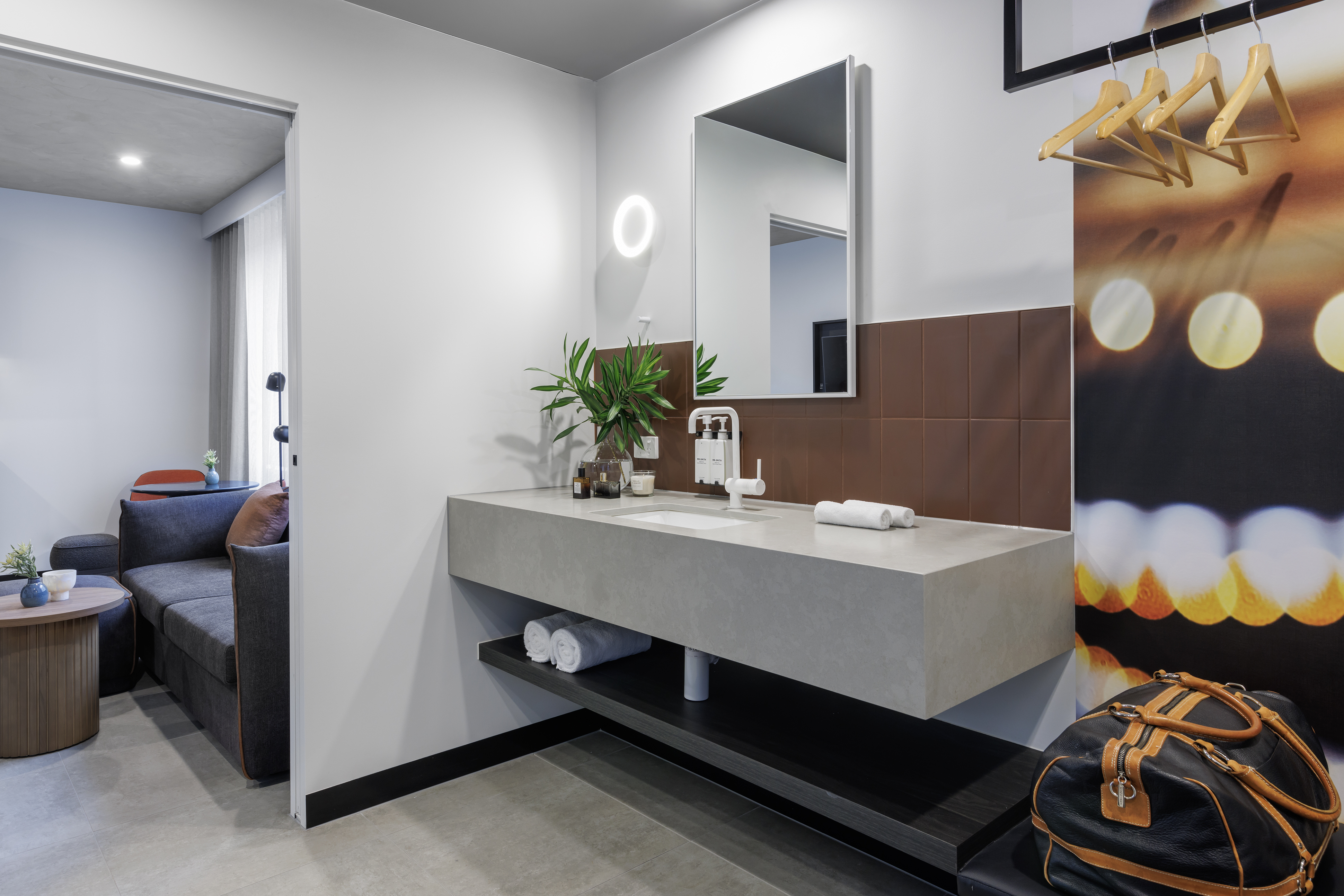 Apartment One Bedroom