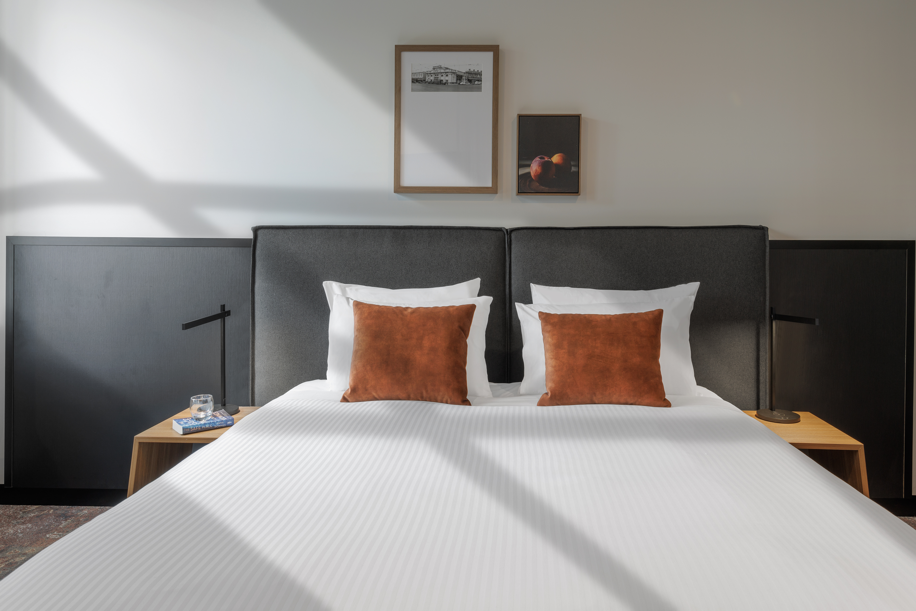 Apartment Accessible