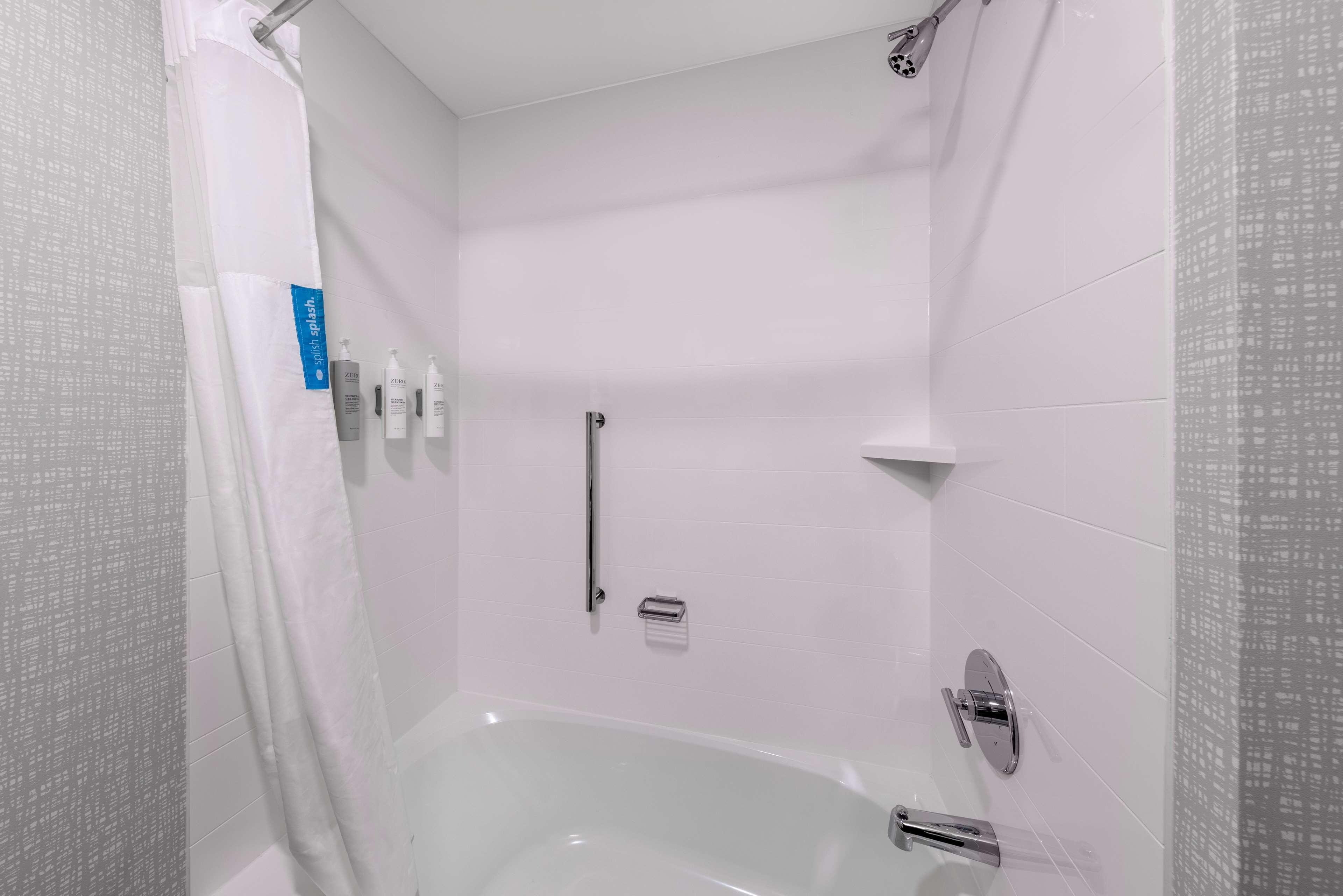 Double Two Queen Beds