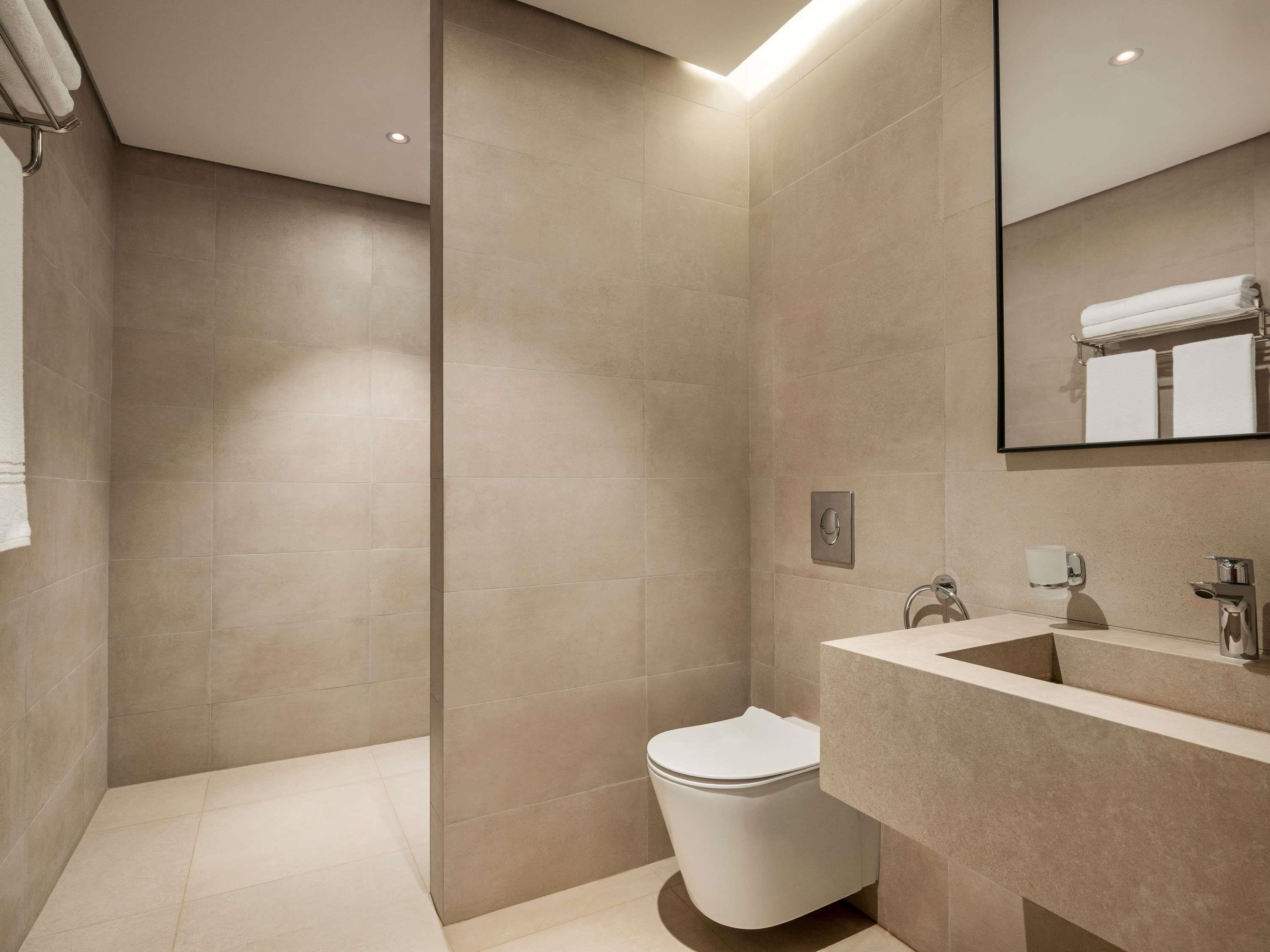 Double Executive One Bedroom