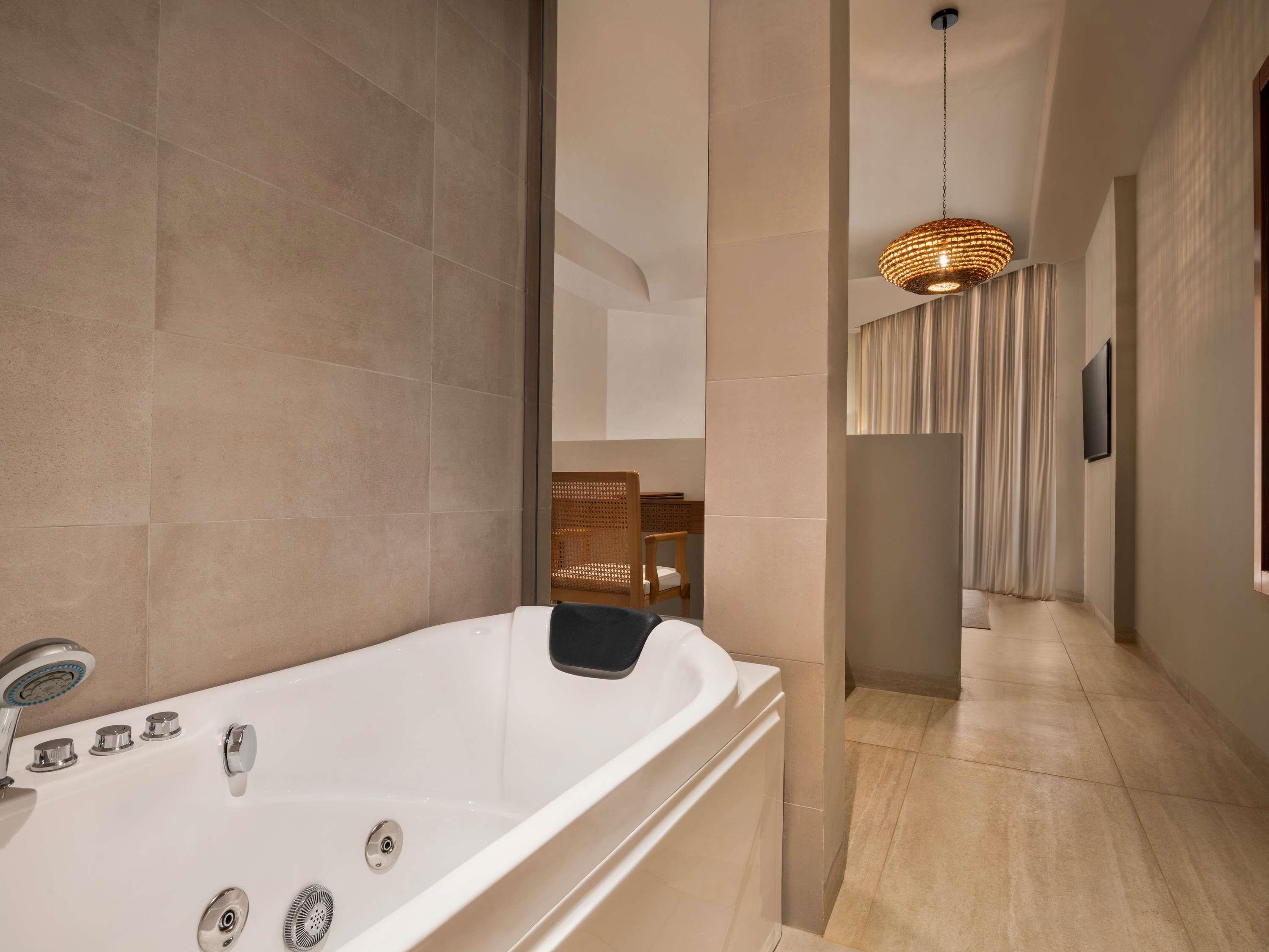 Double Executive One Bedroom