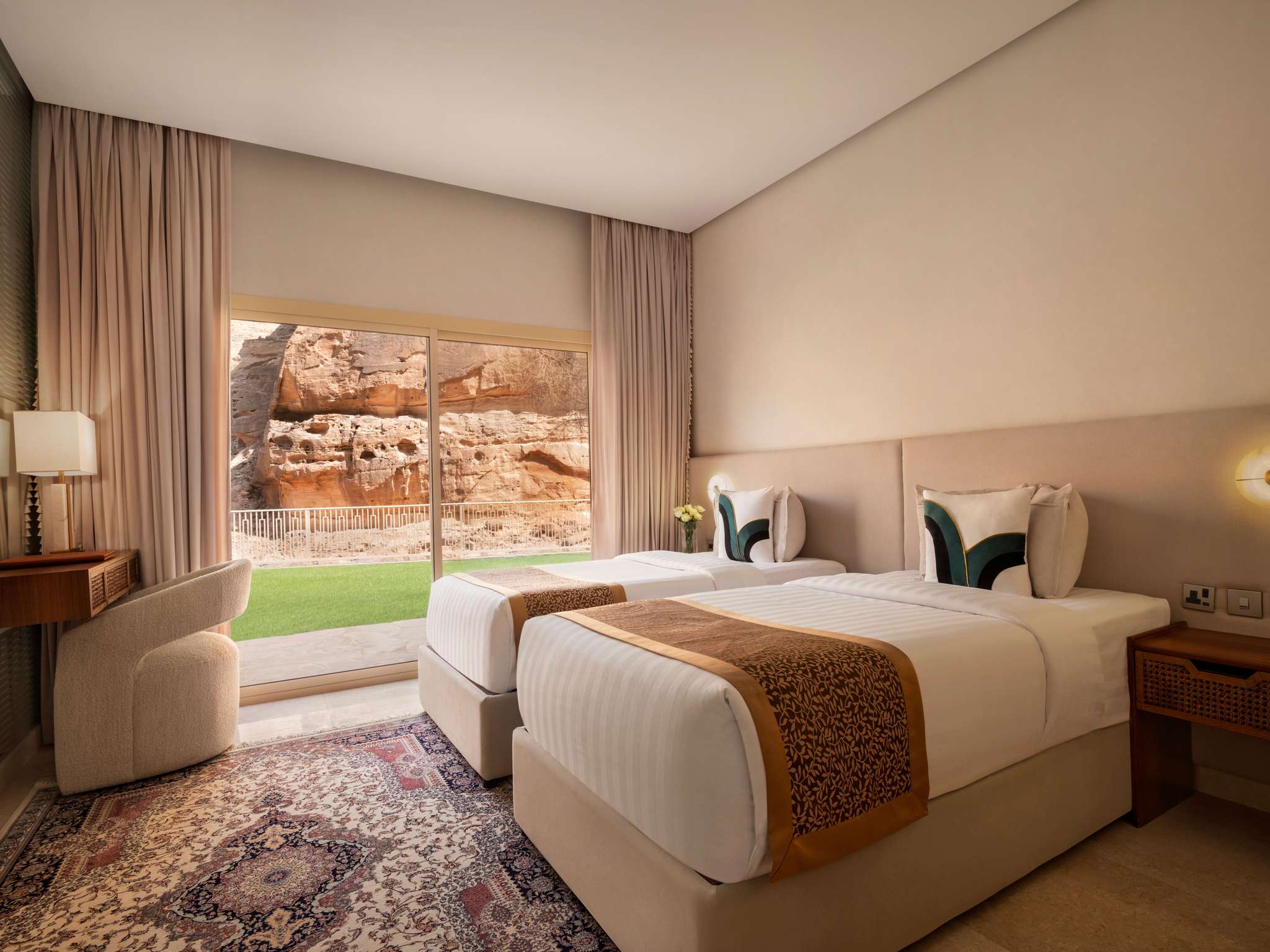 Villa Two Bedrooms with Private Pool