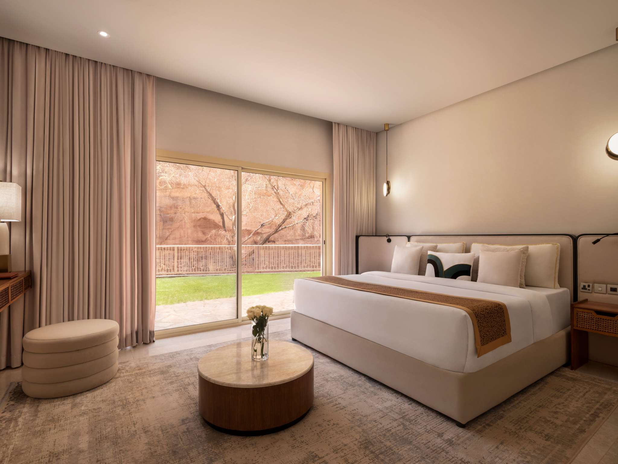 Villa Two Bedrooms with Private Pool