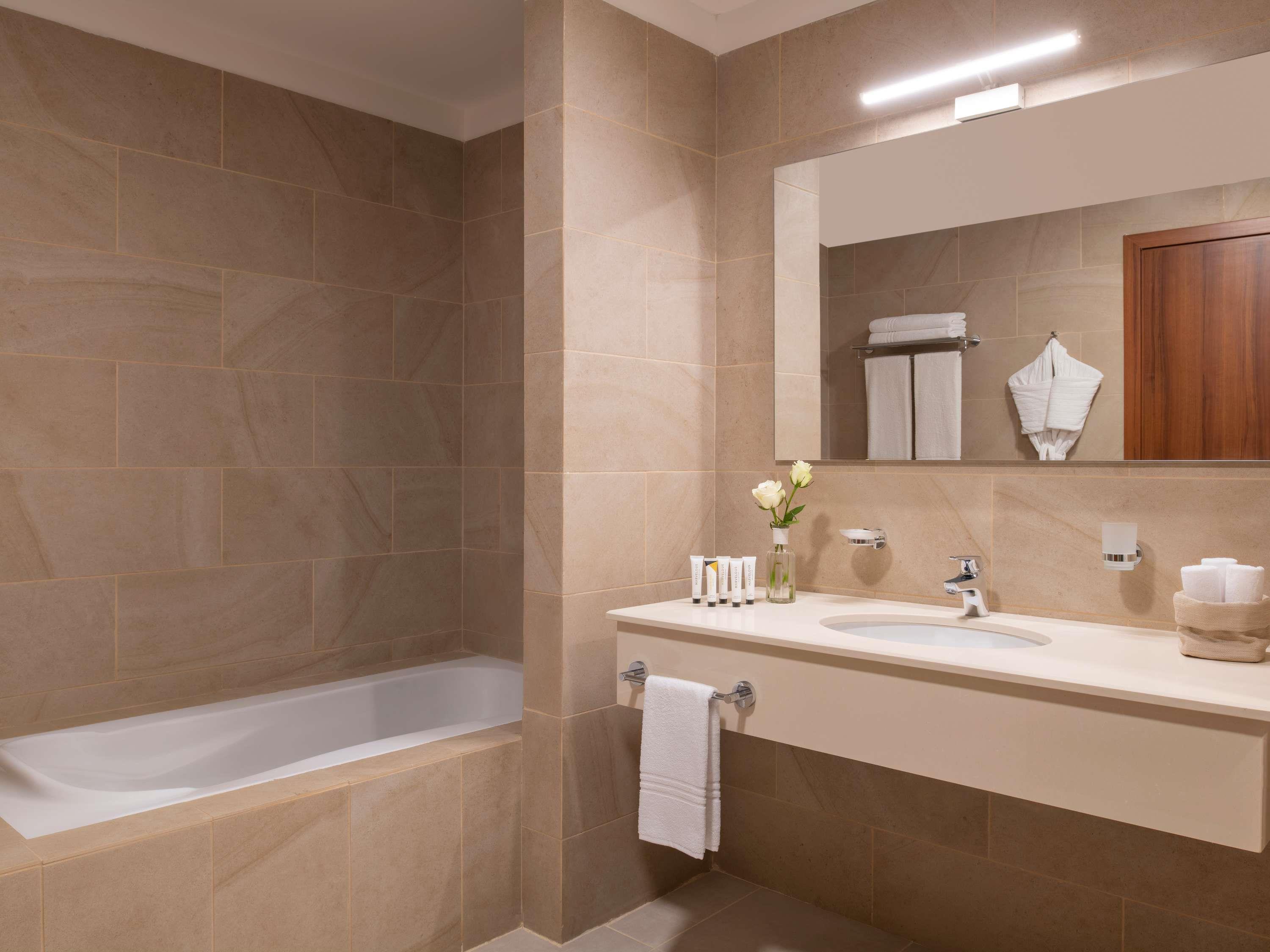 Villa Two Bedrooms with Private Pool