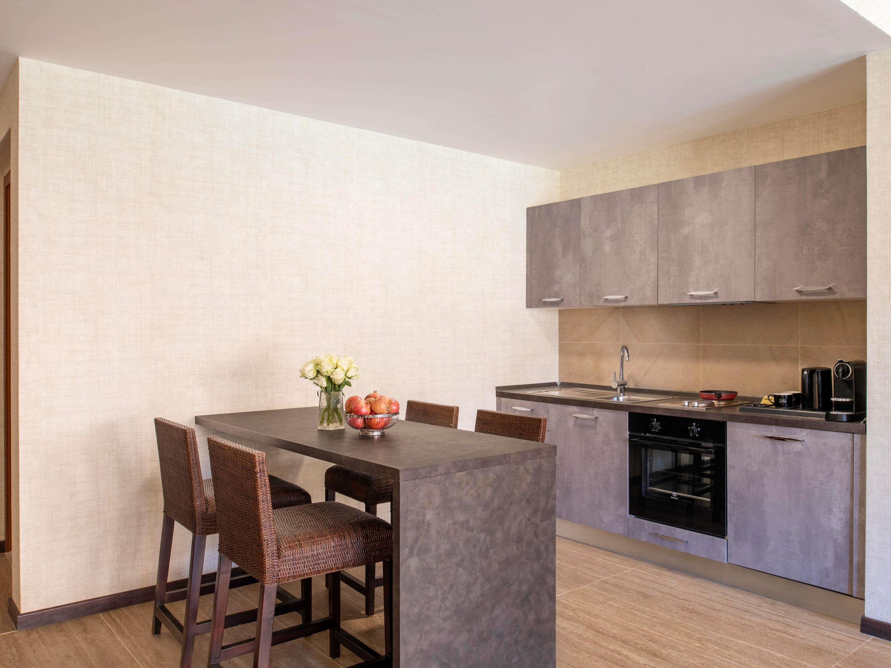 Villa Two Bedrooms with Private Pool