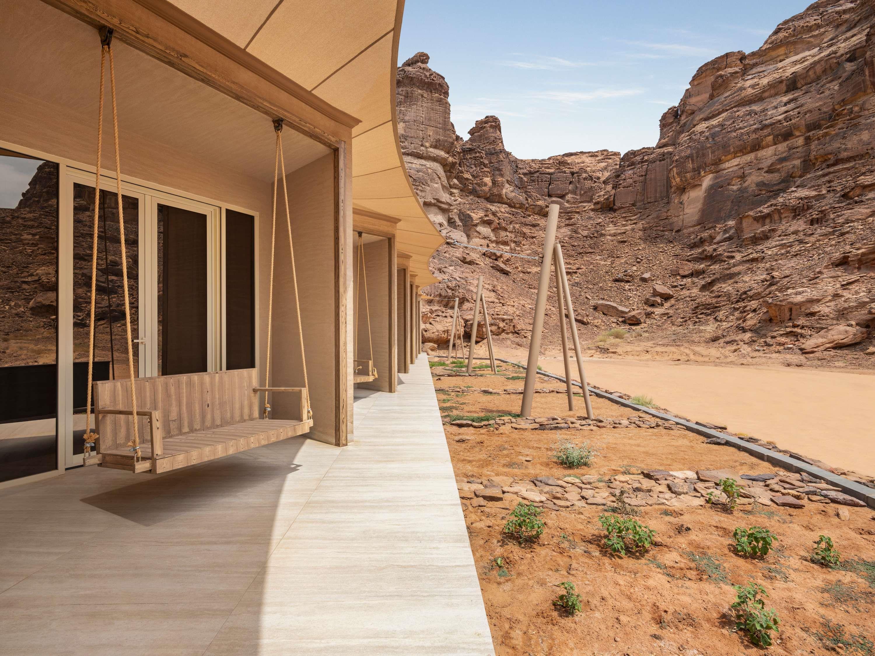 Double Executive One Bedroom