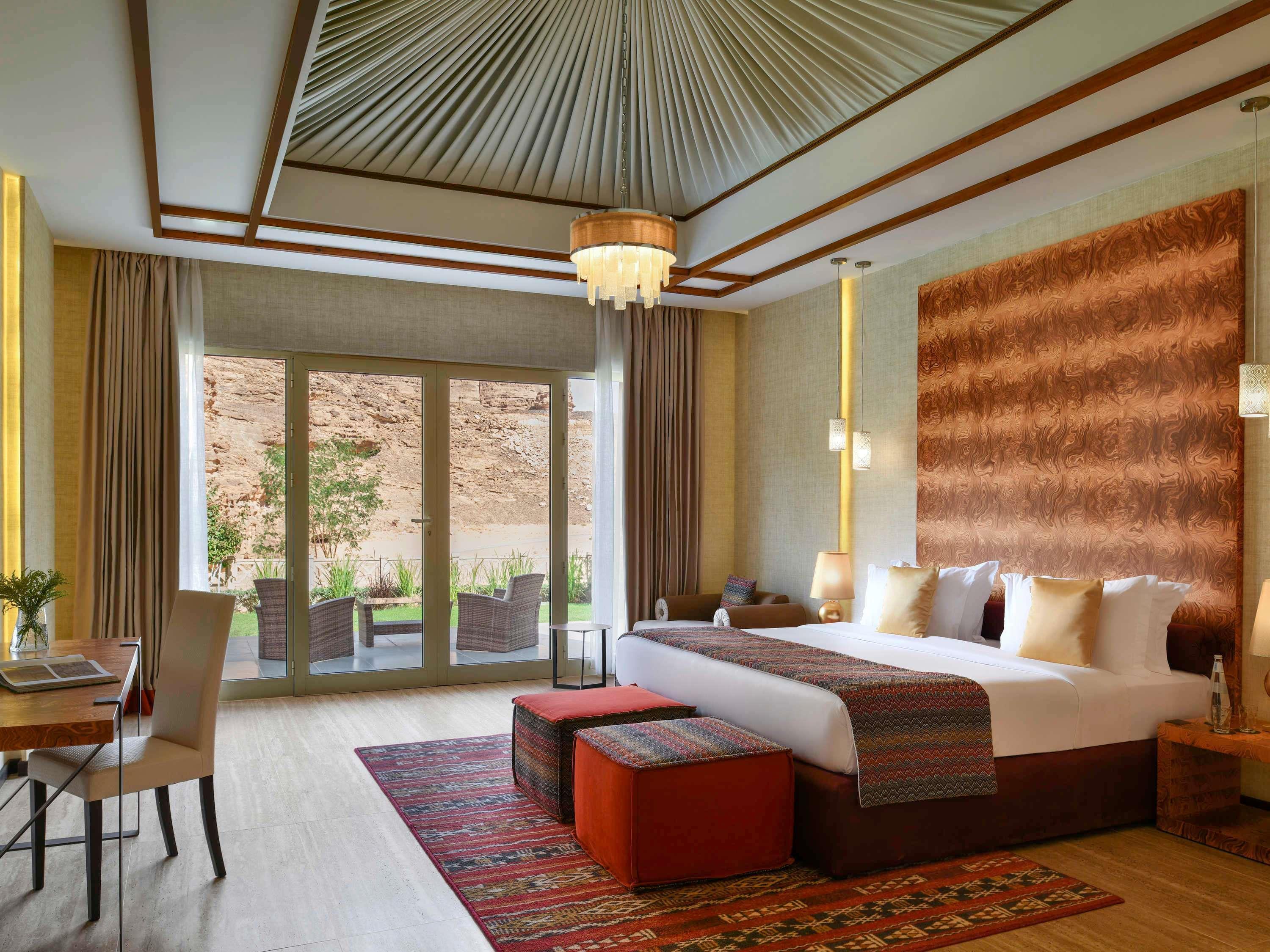 Villa Garden View Two Bedrooms