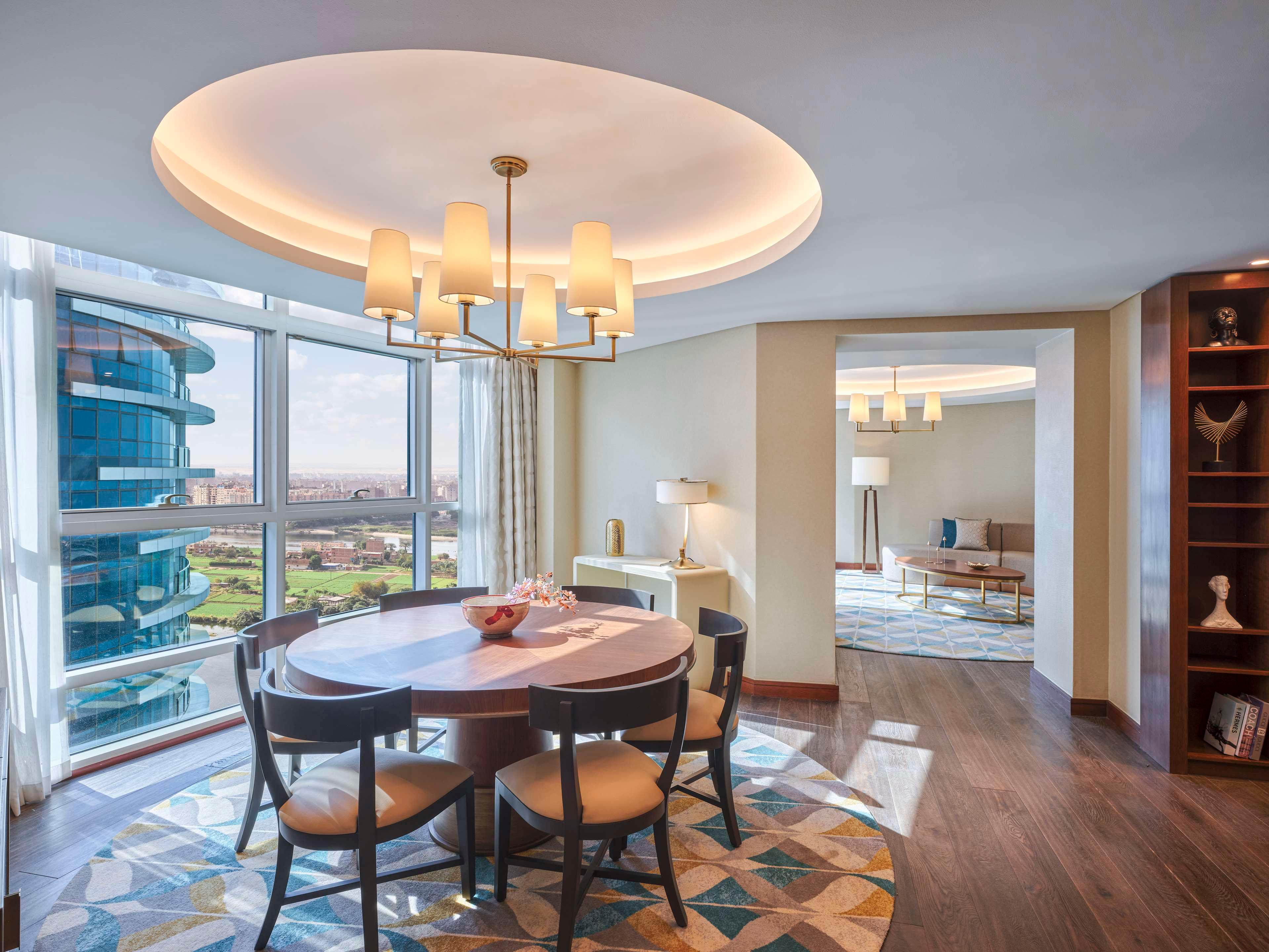 Suite Connecting Room