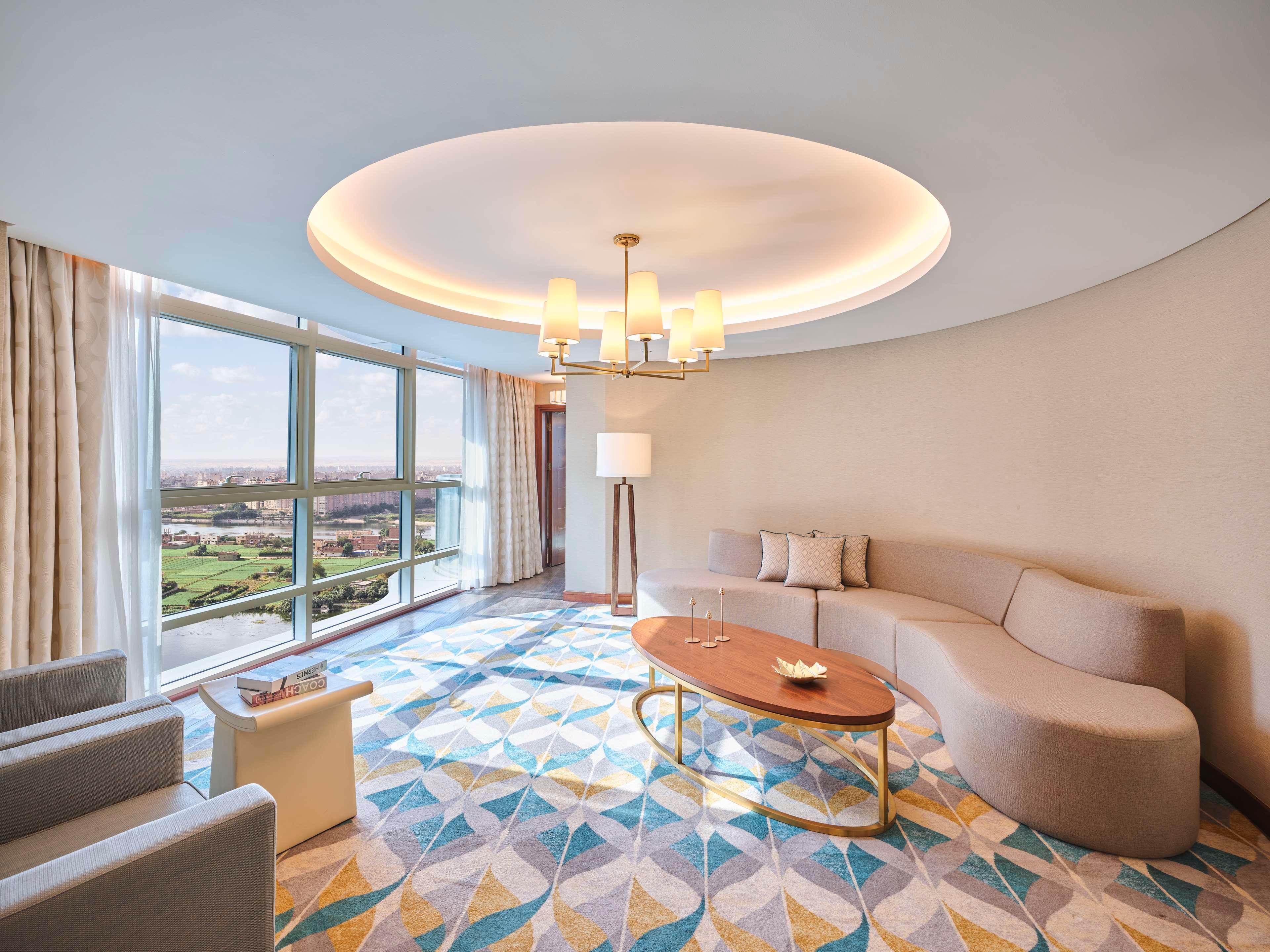 Suite Connecting Room