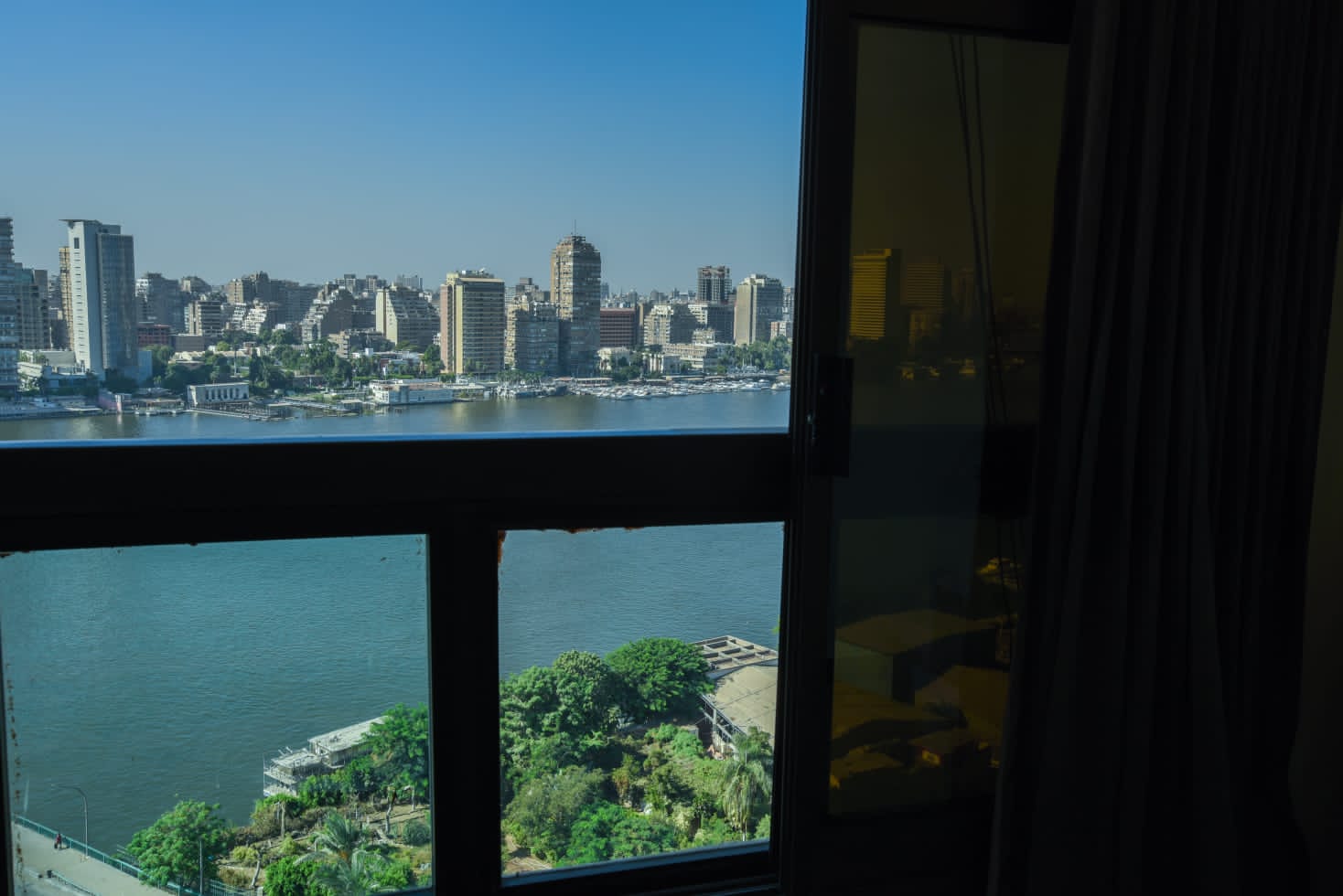 Apartment Two Double Beds