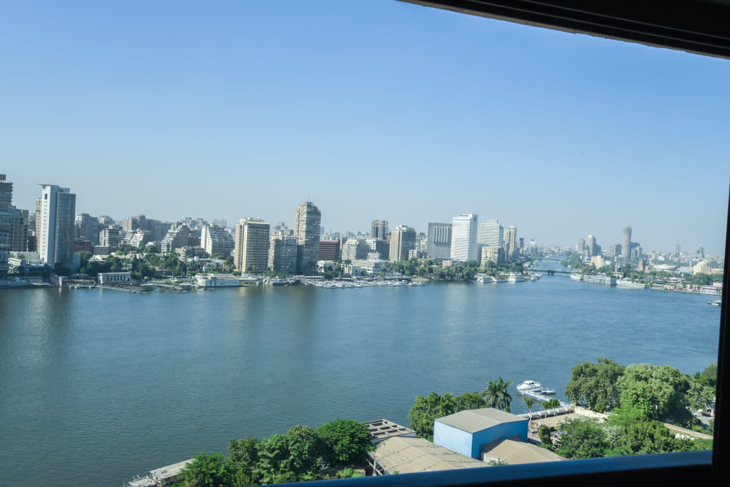 Apartment Two Double Beds