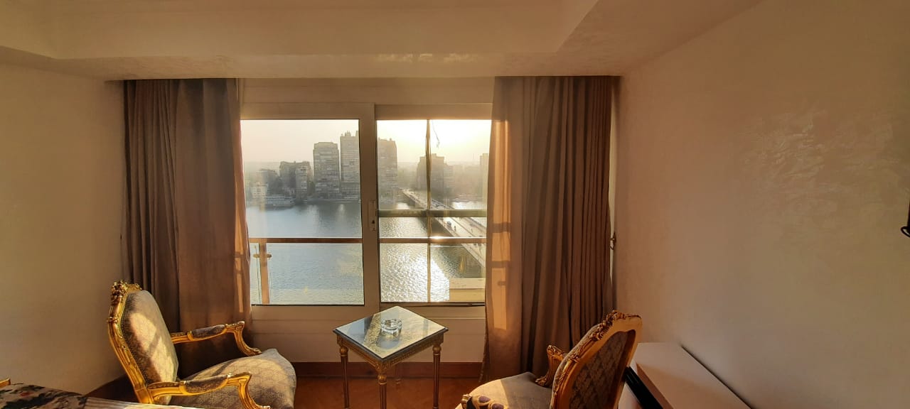 Suite Two Bedrooms One Bathroom