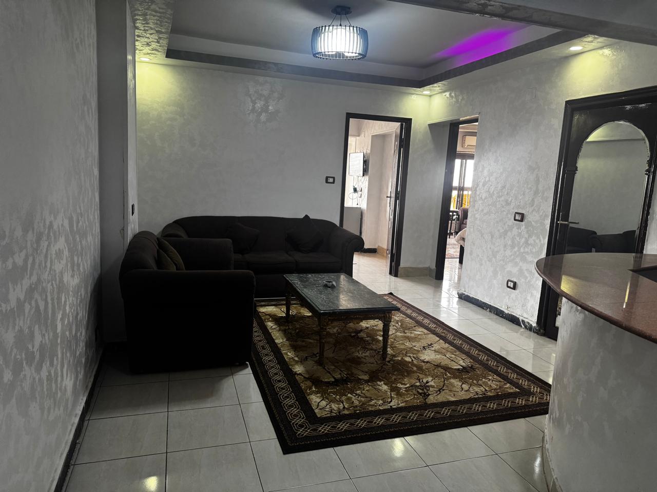 Suite Two Bedrooms One Bathroom