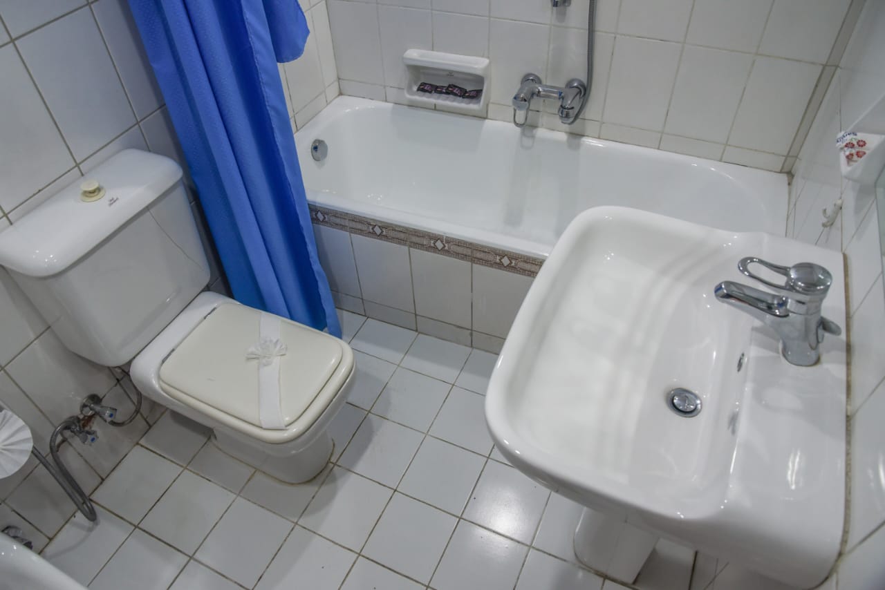 Double Deluxe with Views